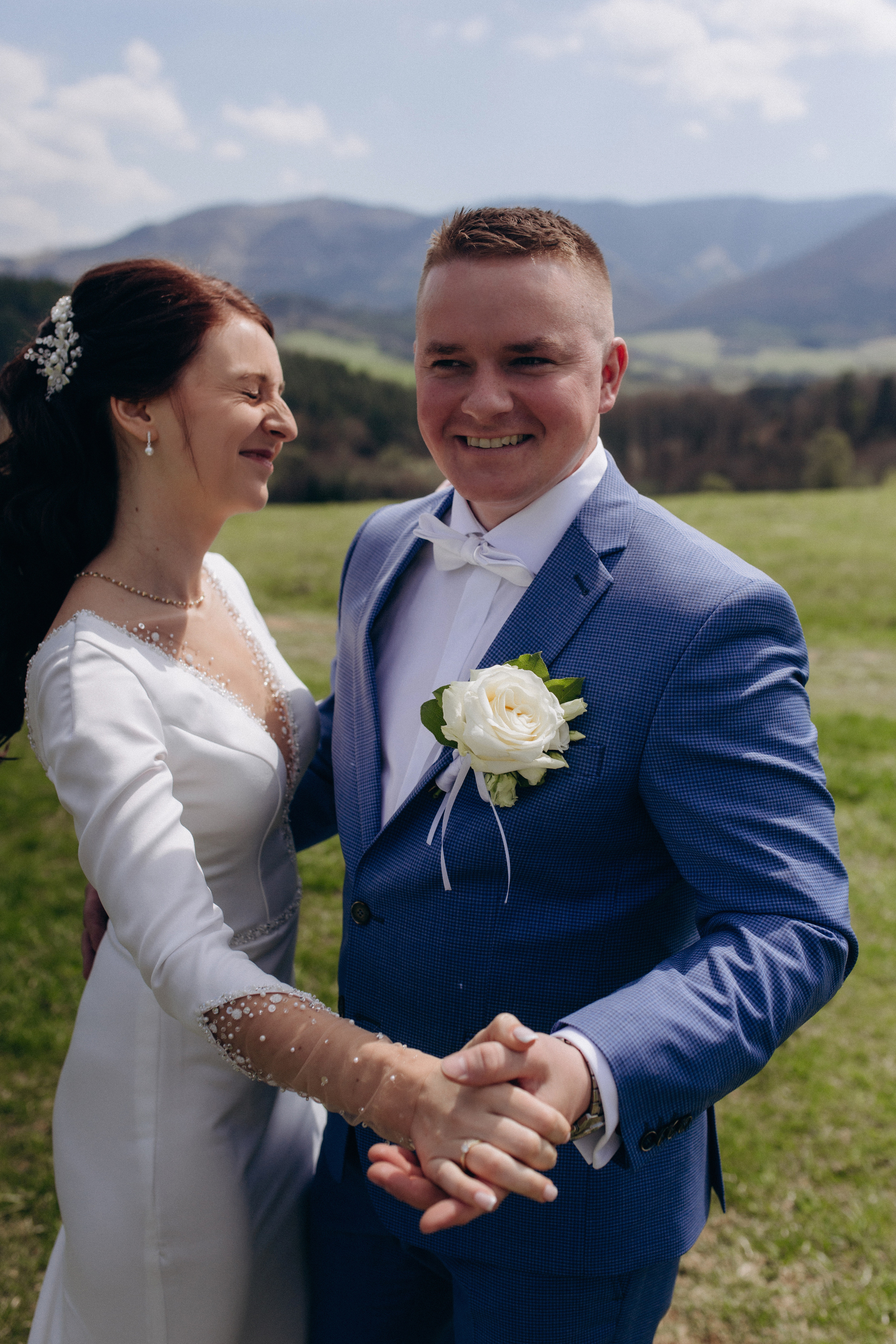 Košice, Slovakiа. Wedding and family photographer in Calgary