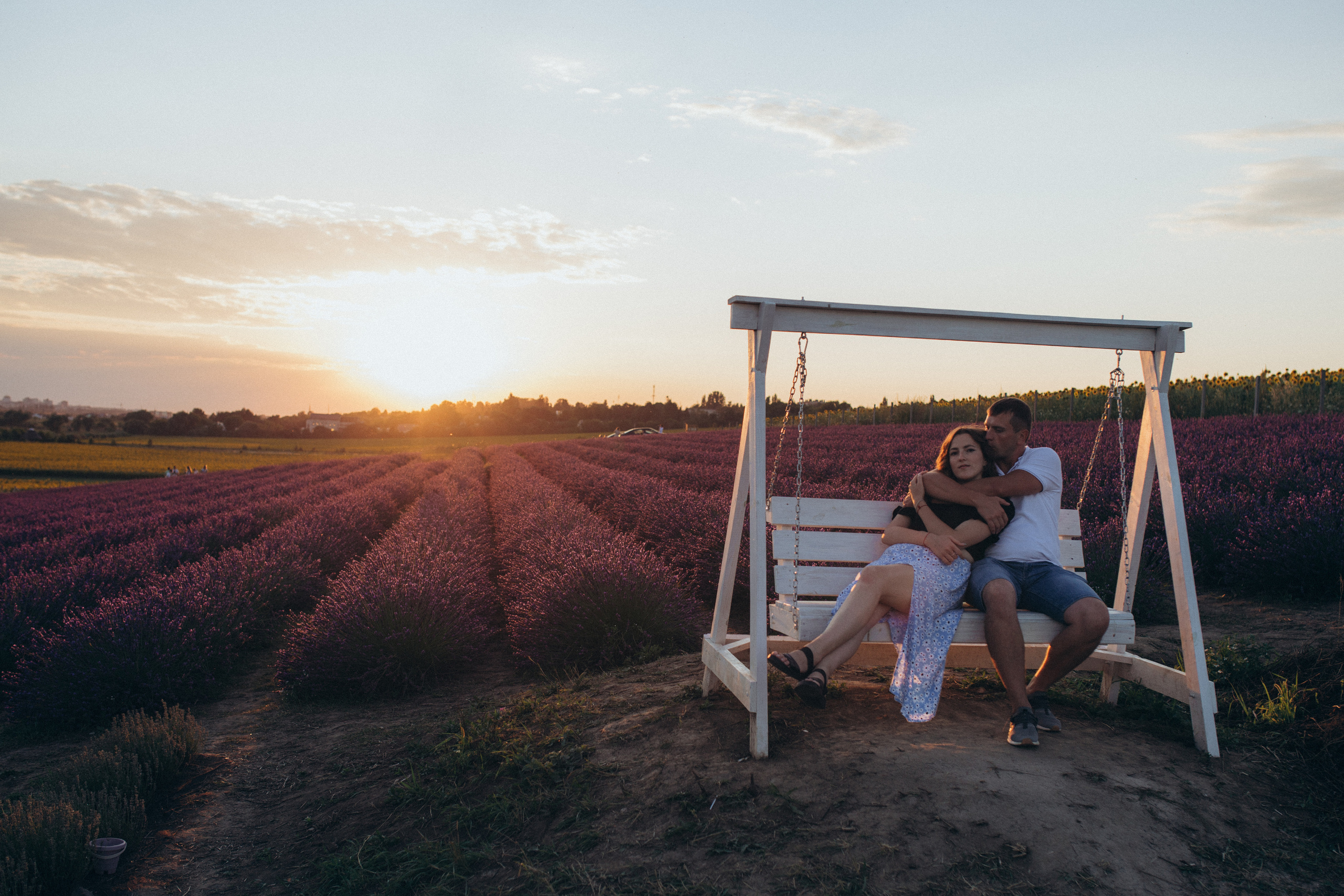 Natasha. Wedding and family photographer in Calgary