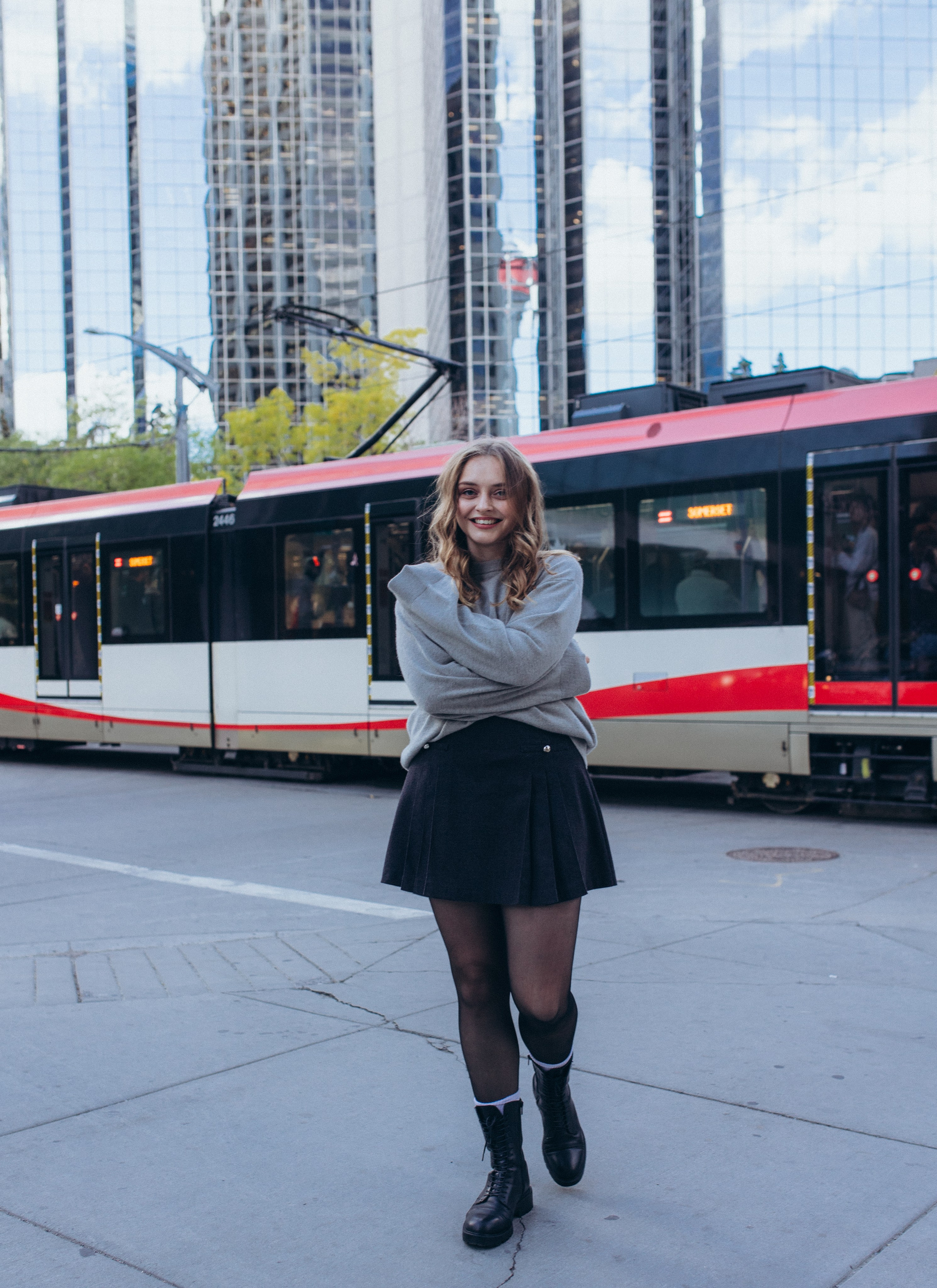 Natalii. Wedding and family photographer in Calgary