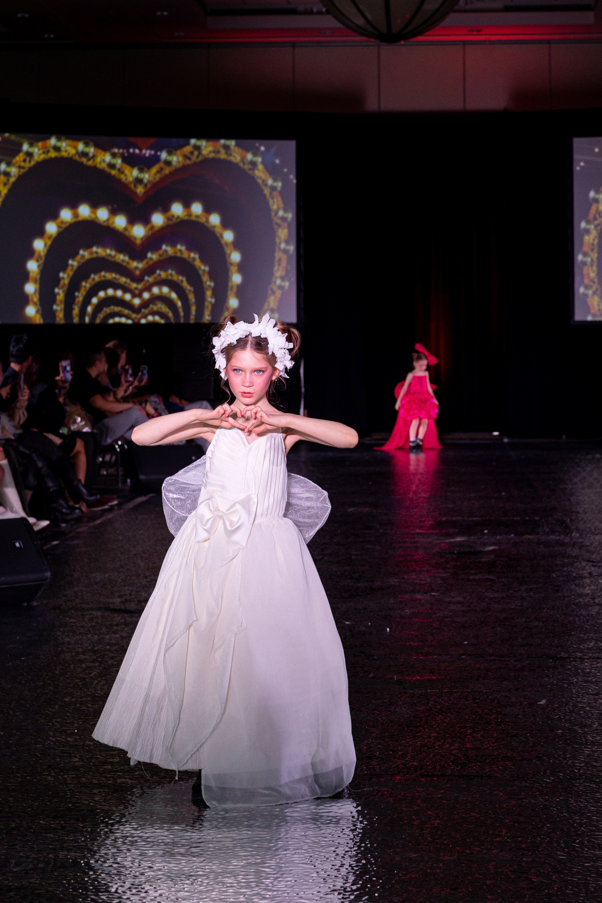 Fashion Week Photography — Style, Energy, and Inspiration. Wedding and family photographer in Calgary