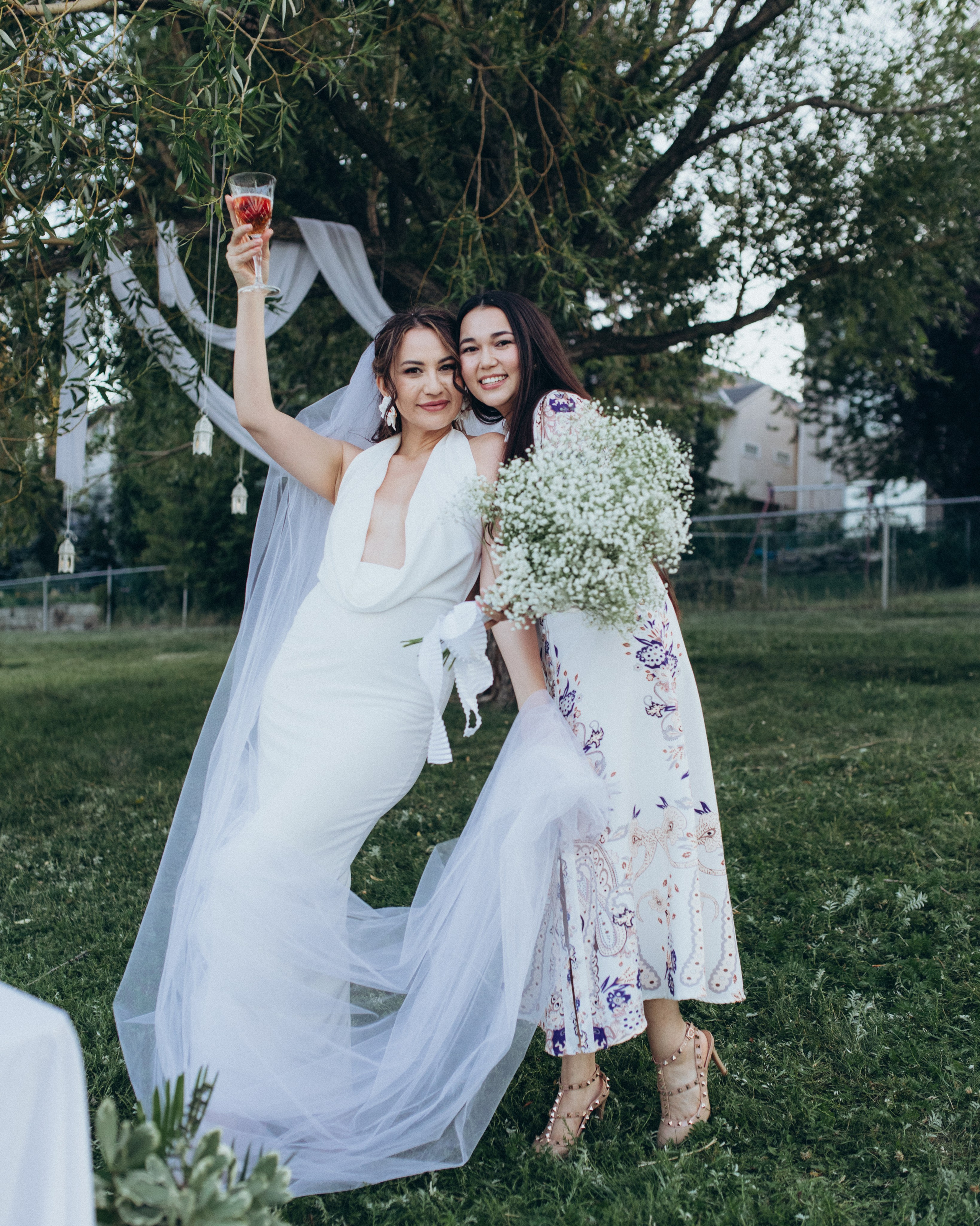 …. Wedding and family photographer in Calgary