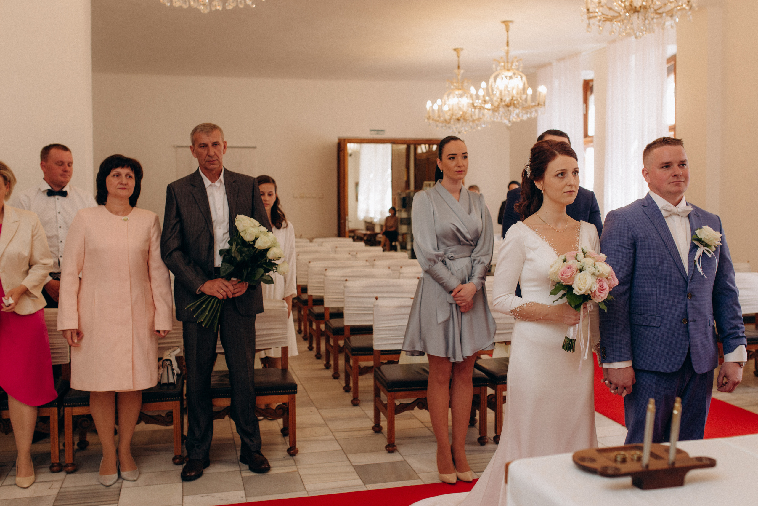 Košice, Slovakiа. Wedding and family photographer in Calgary