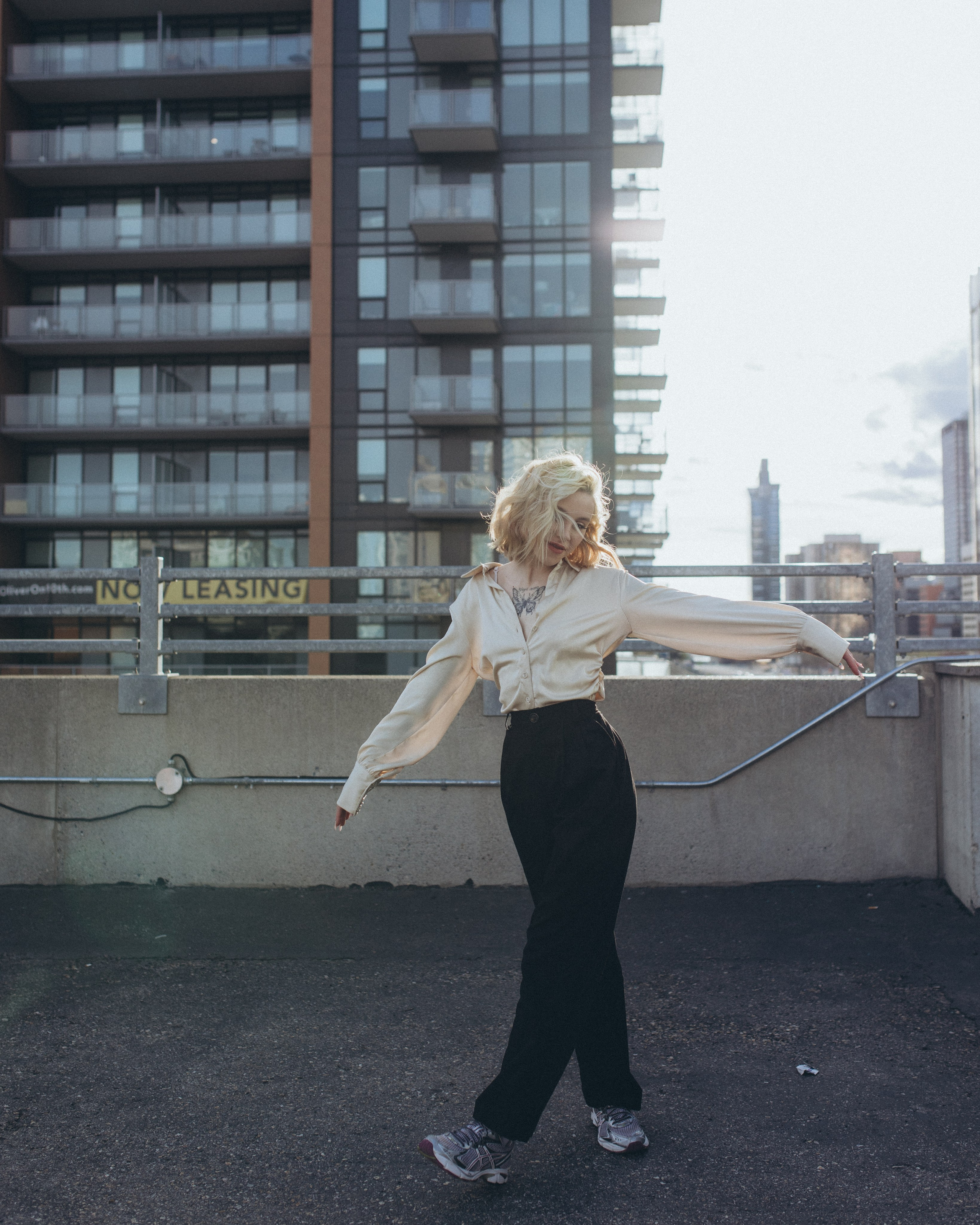 Kamila!. Wedding and family photographer in Calgary