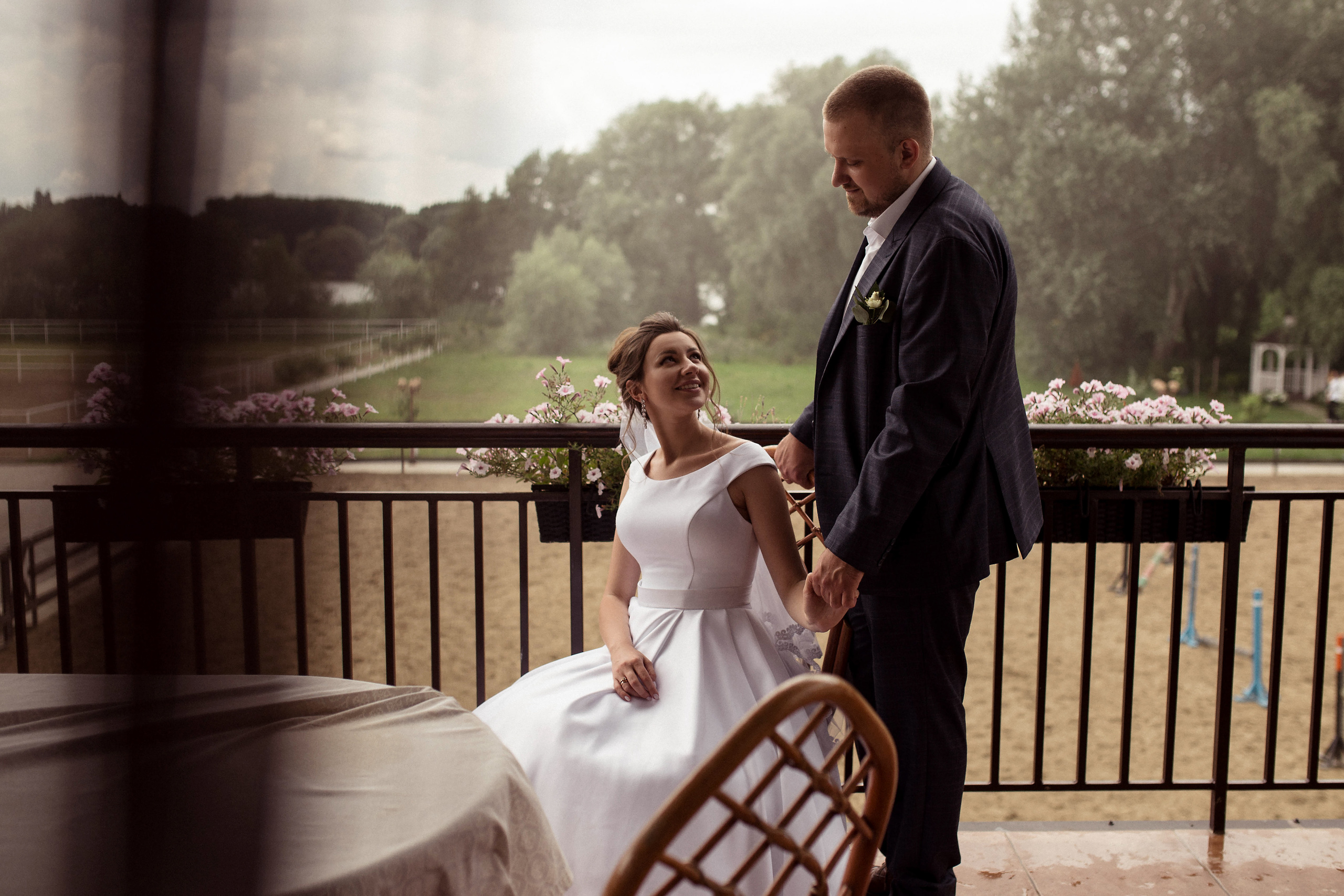 Wedding day 1. Wedding and family photographer in Calgary