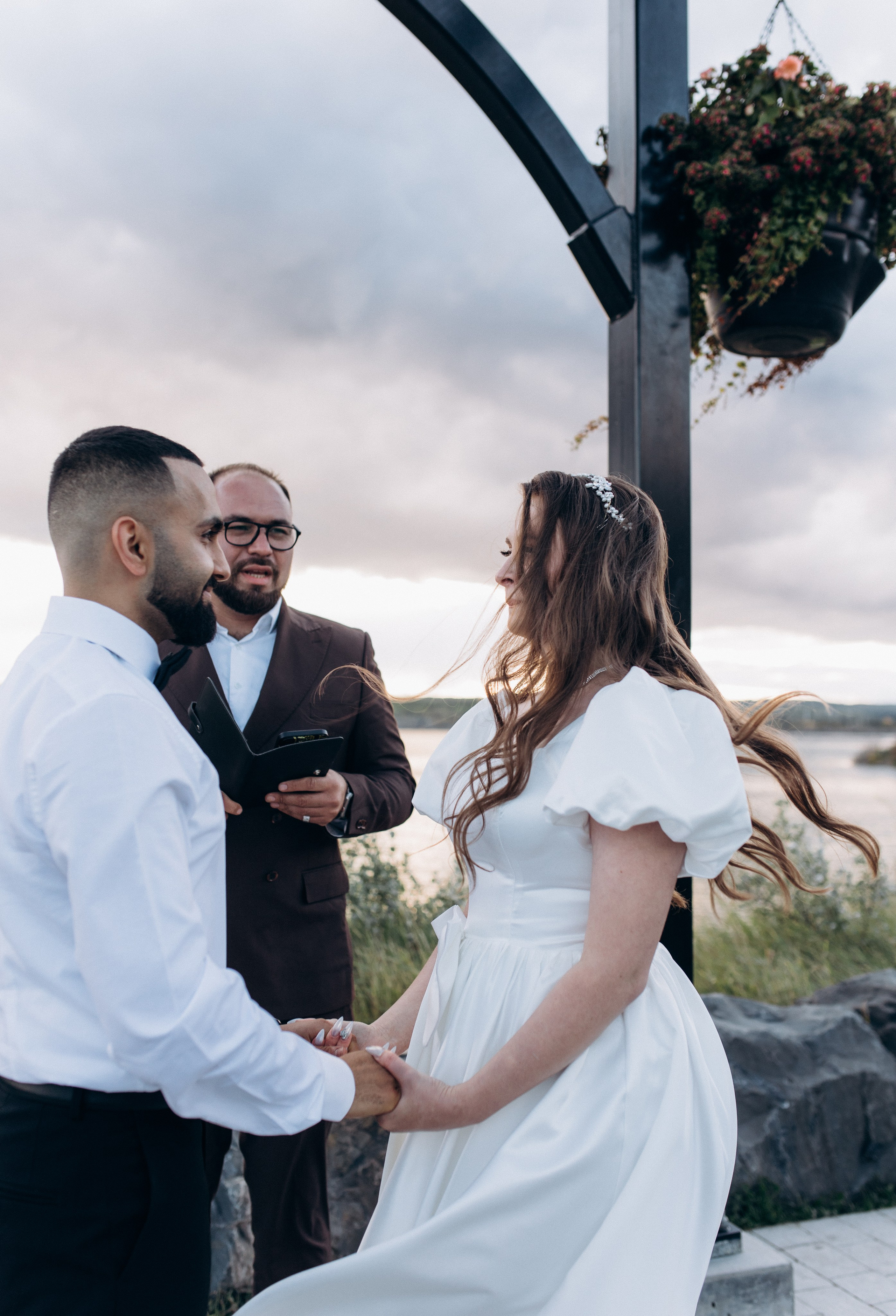 Wedding. Wedding and family photographer in Calgary