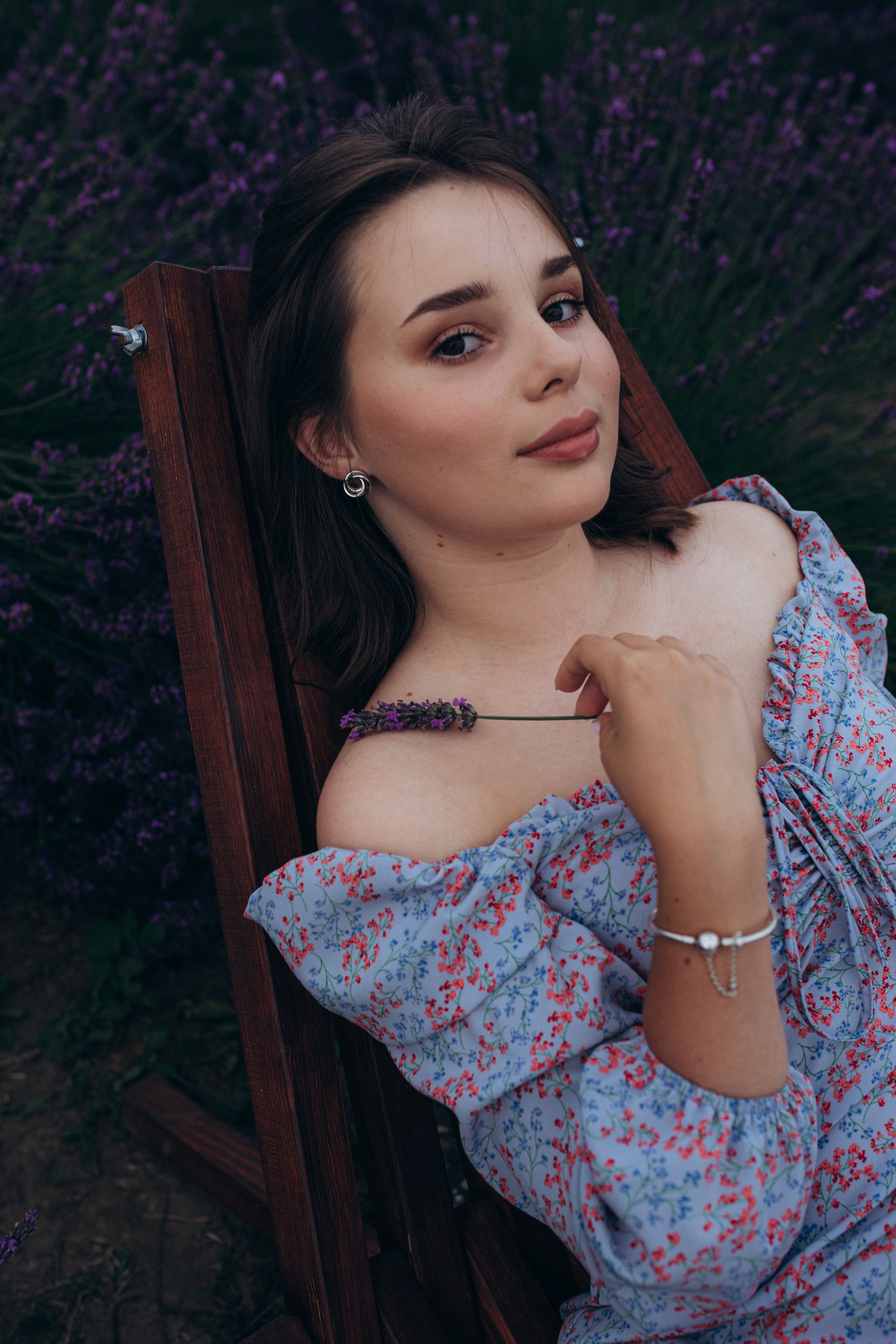 Sofia. Wedding and family photographer in Calgary