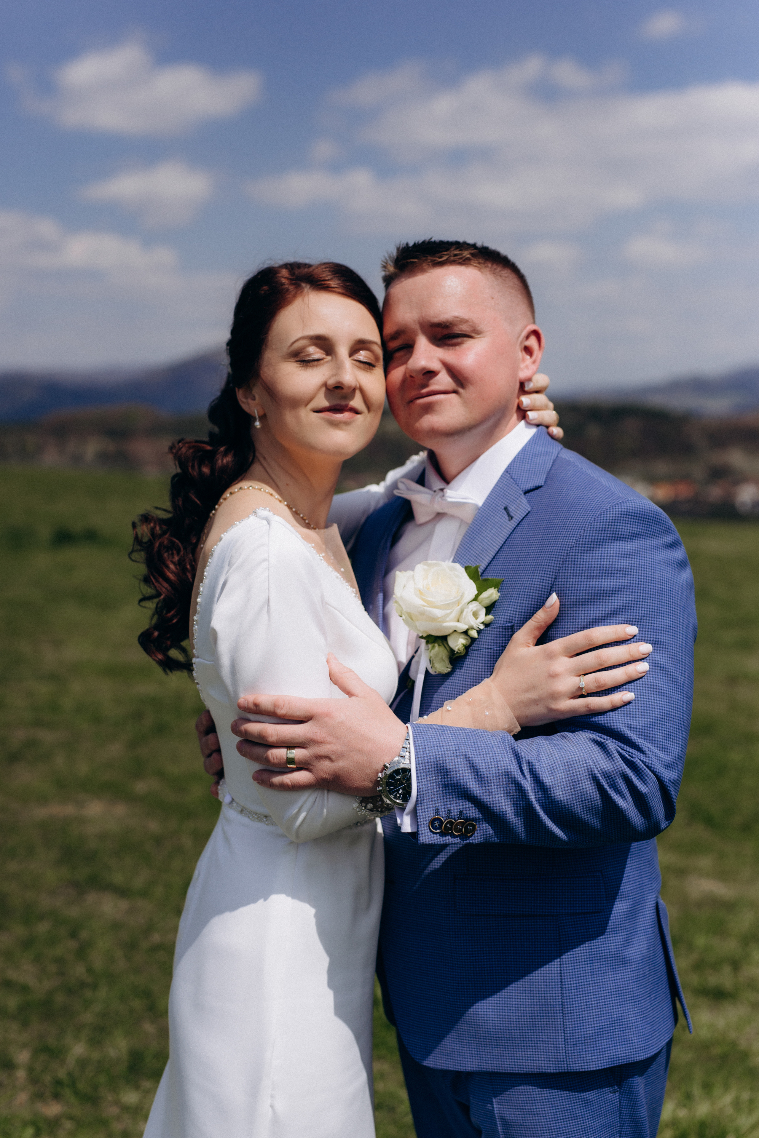 Košice, Slovakiа. Wedding and family photographer in Calgary