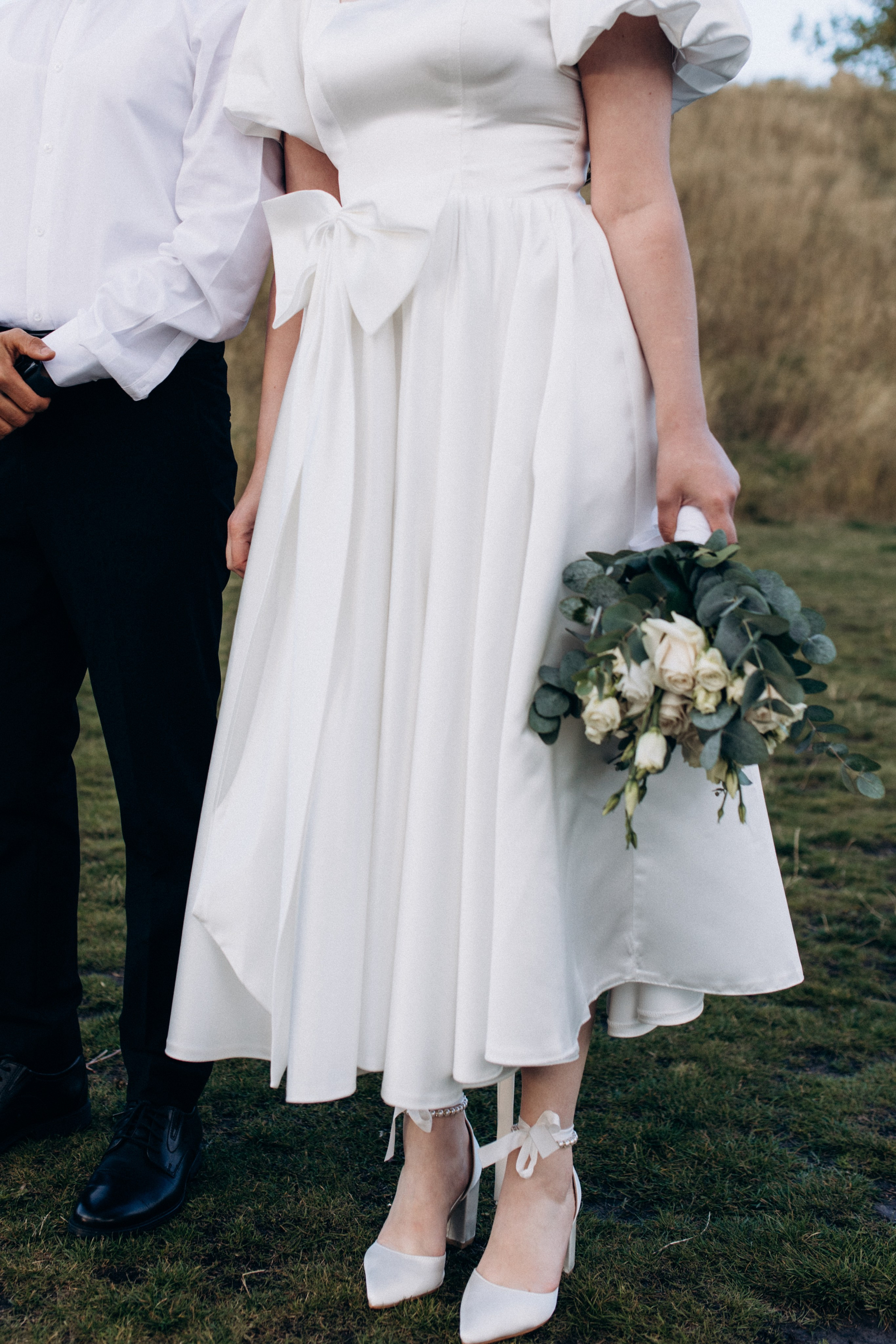 Wedding. Wedding and family photographer in Calgary