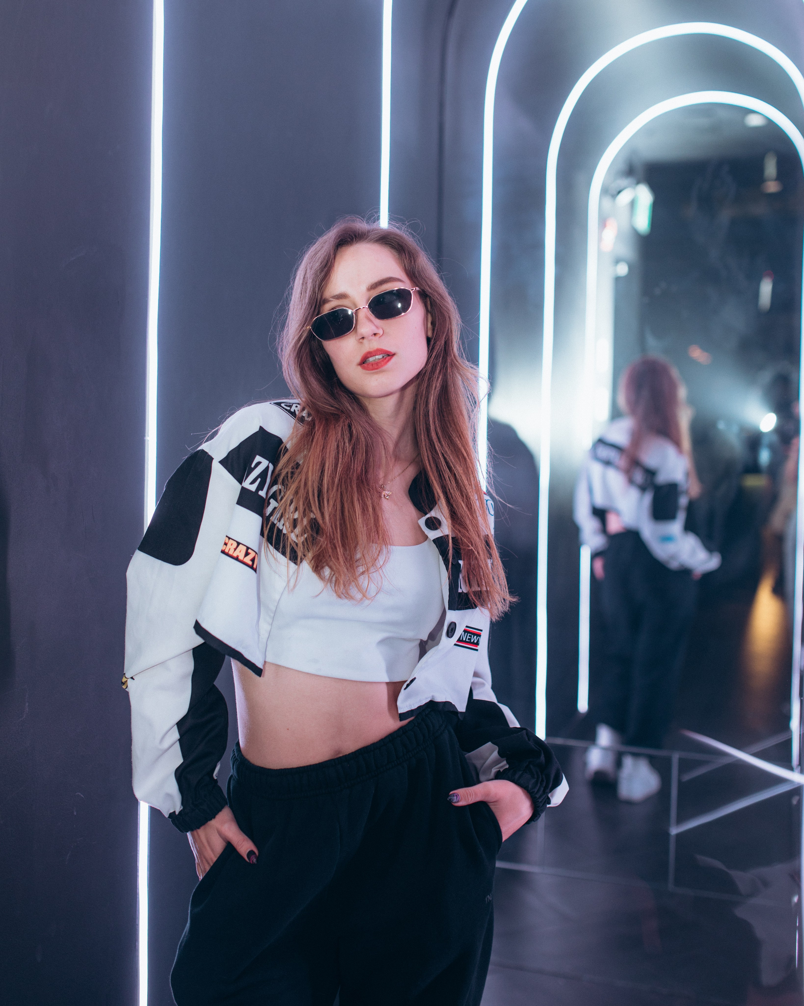 Club Photography — Nightlife, Light, and Energy. Wedding and family photographer in Calgary