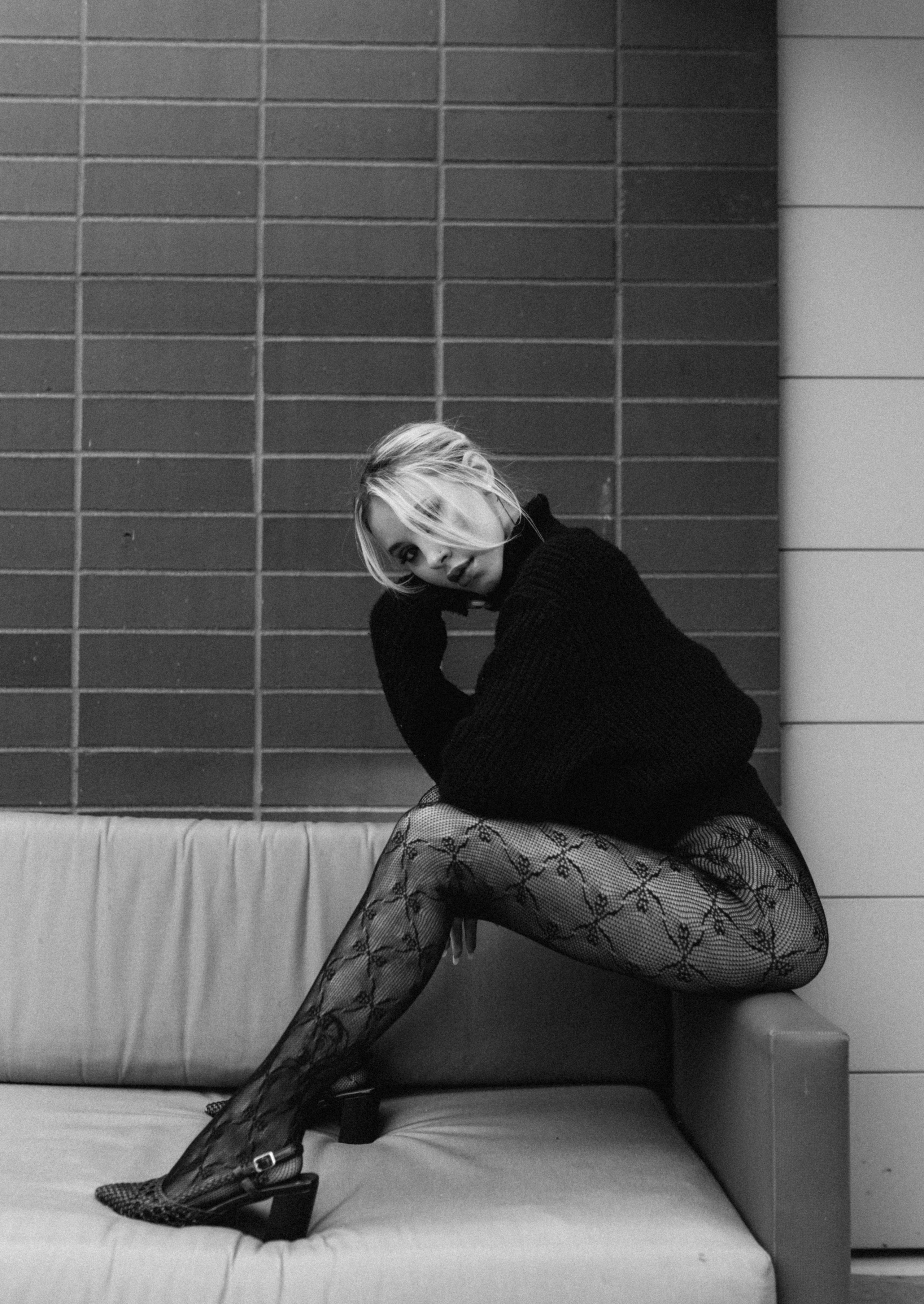 Kamila. Wedding and family photographer in Calgary