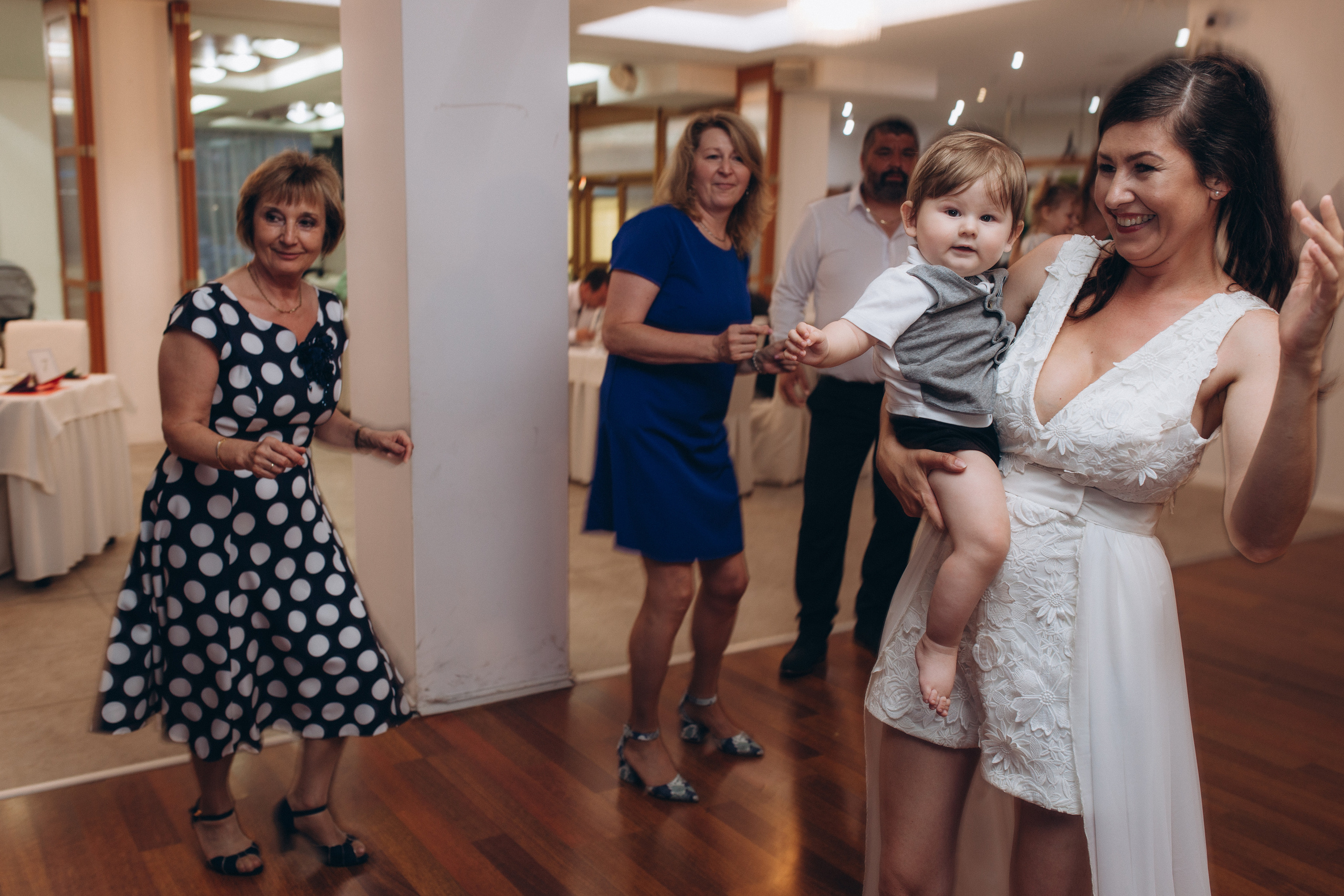Slovakia, Bardeev. Wedding and family photographer in Calgary