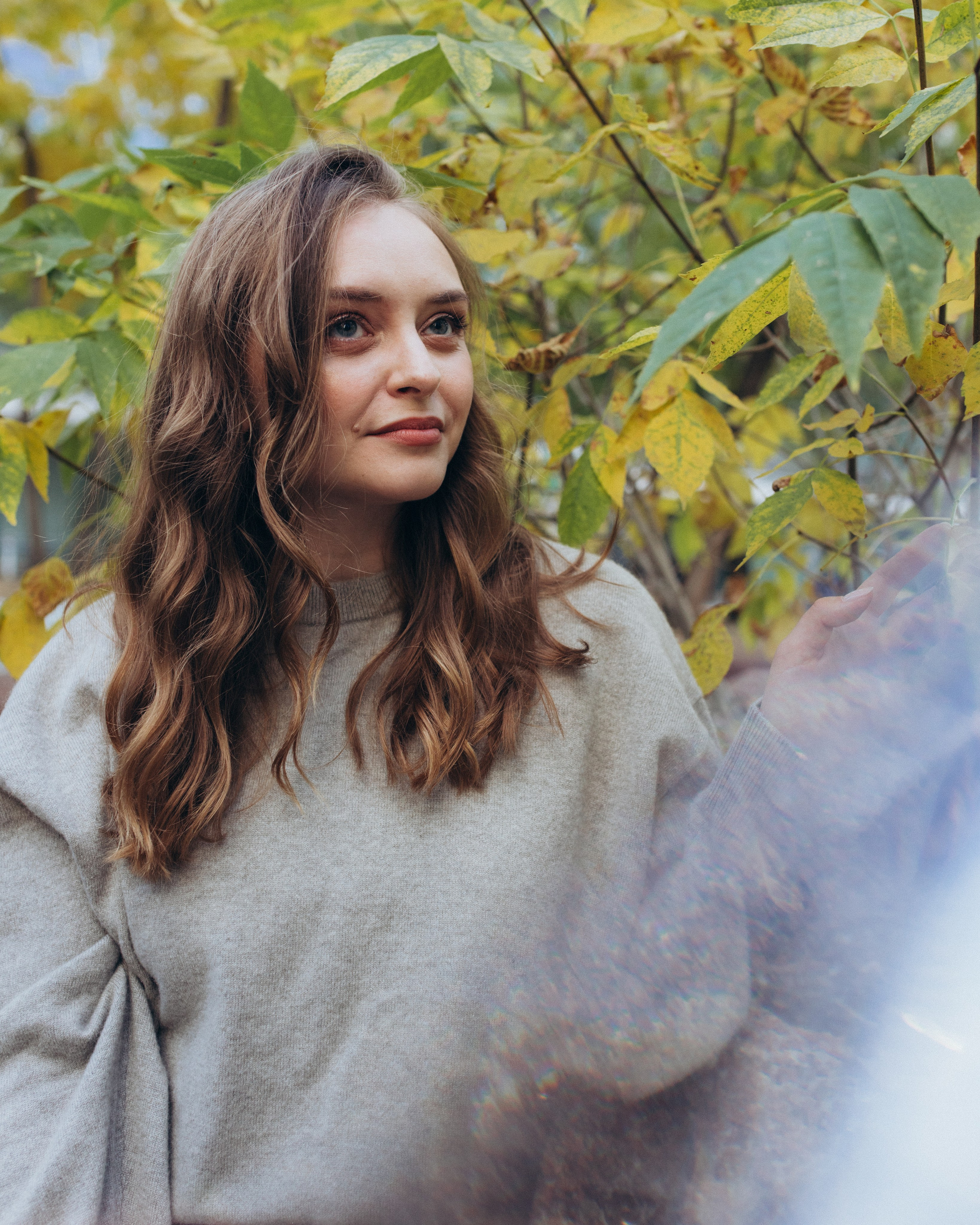 Natalii. Wedding and family photographer in Calgary