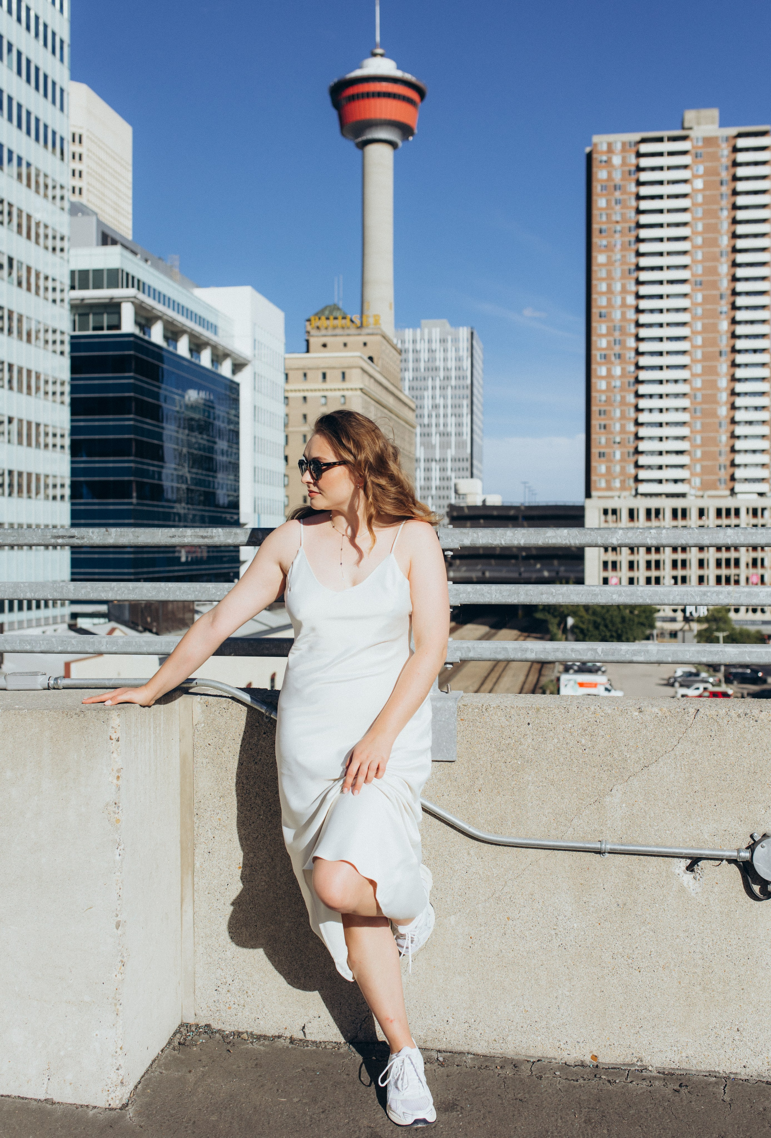 Natalii. Wedding and family photographer in Calgary