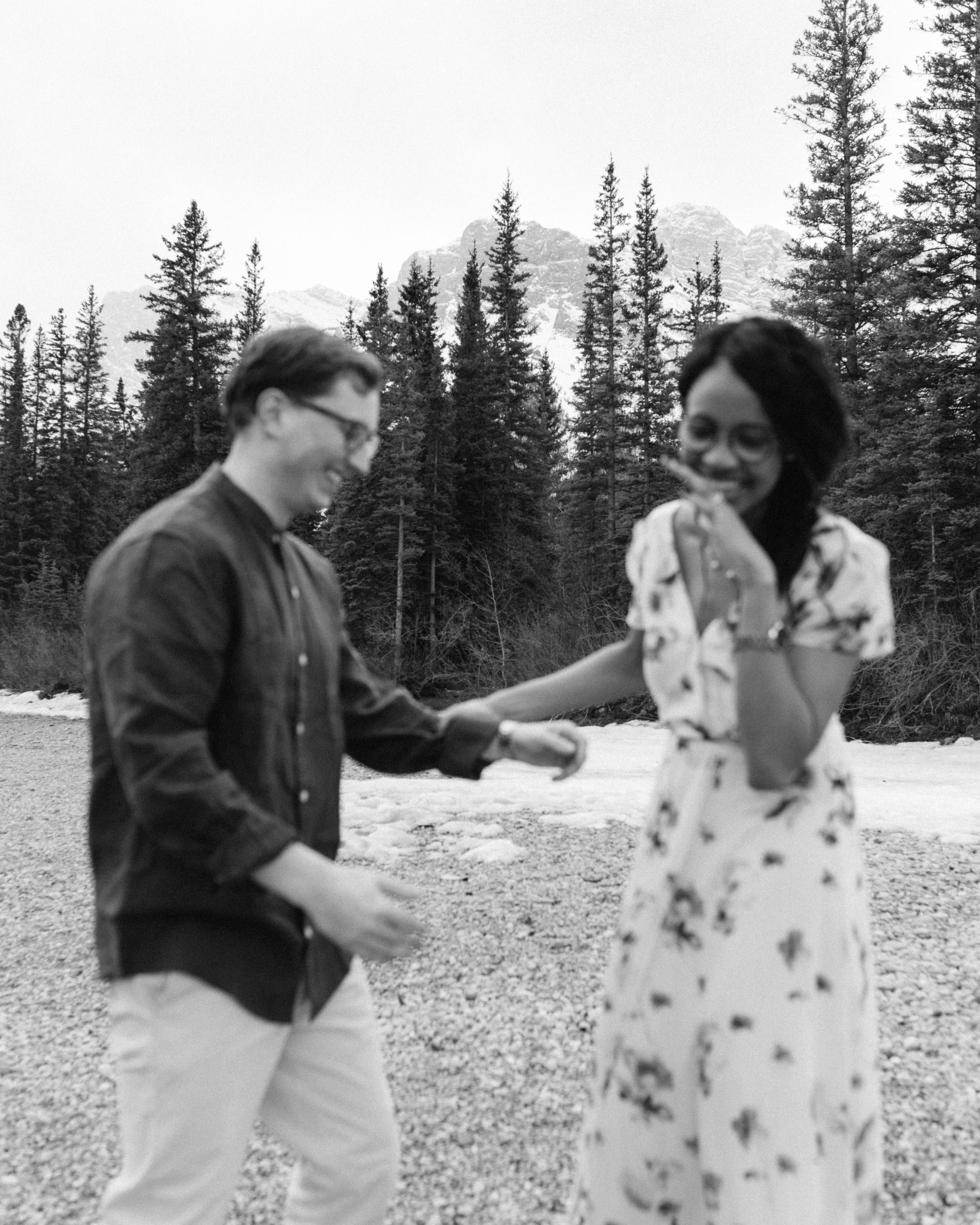 Canmore. Wedding and family photographer in Calgary