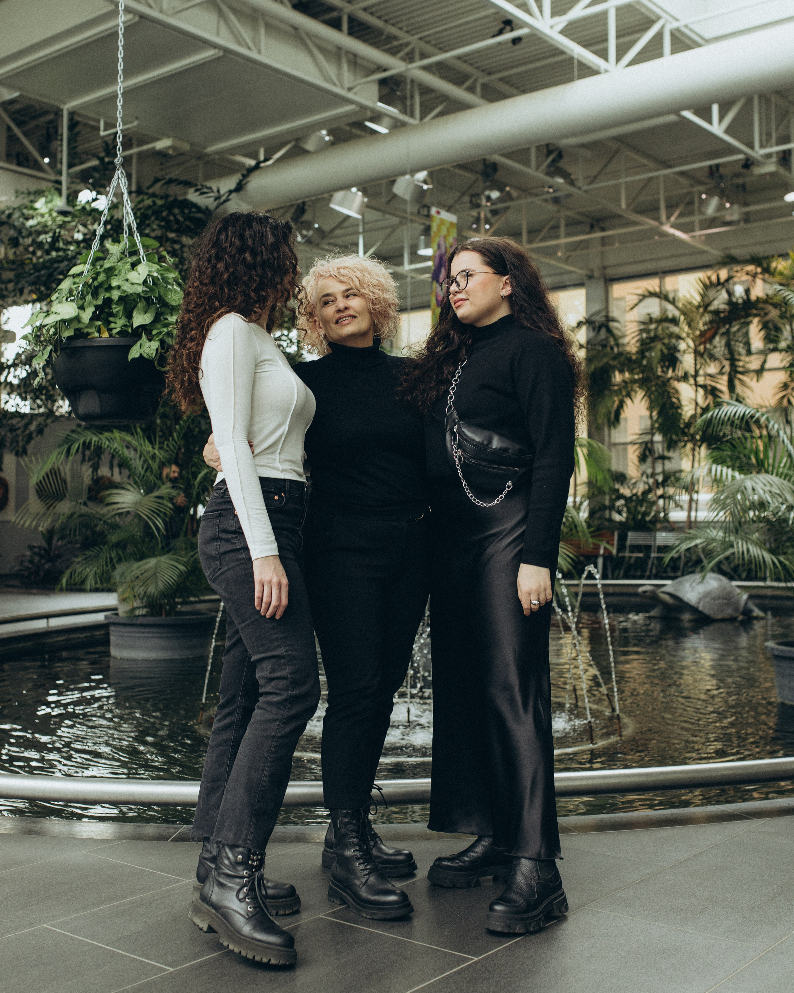 Family. Wedding and family photographer in Calgary