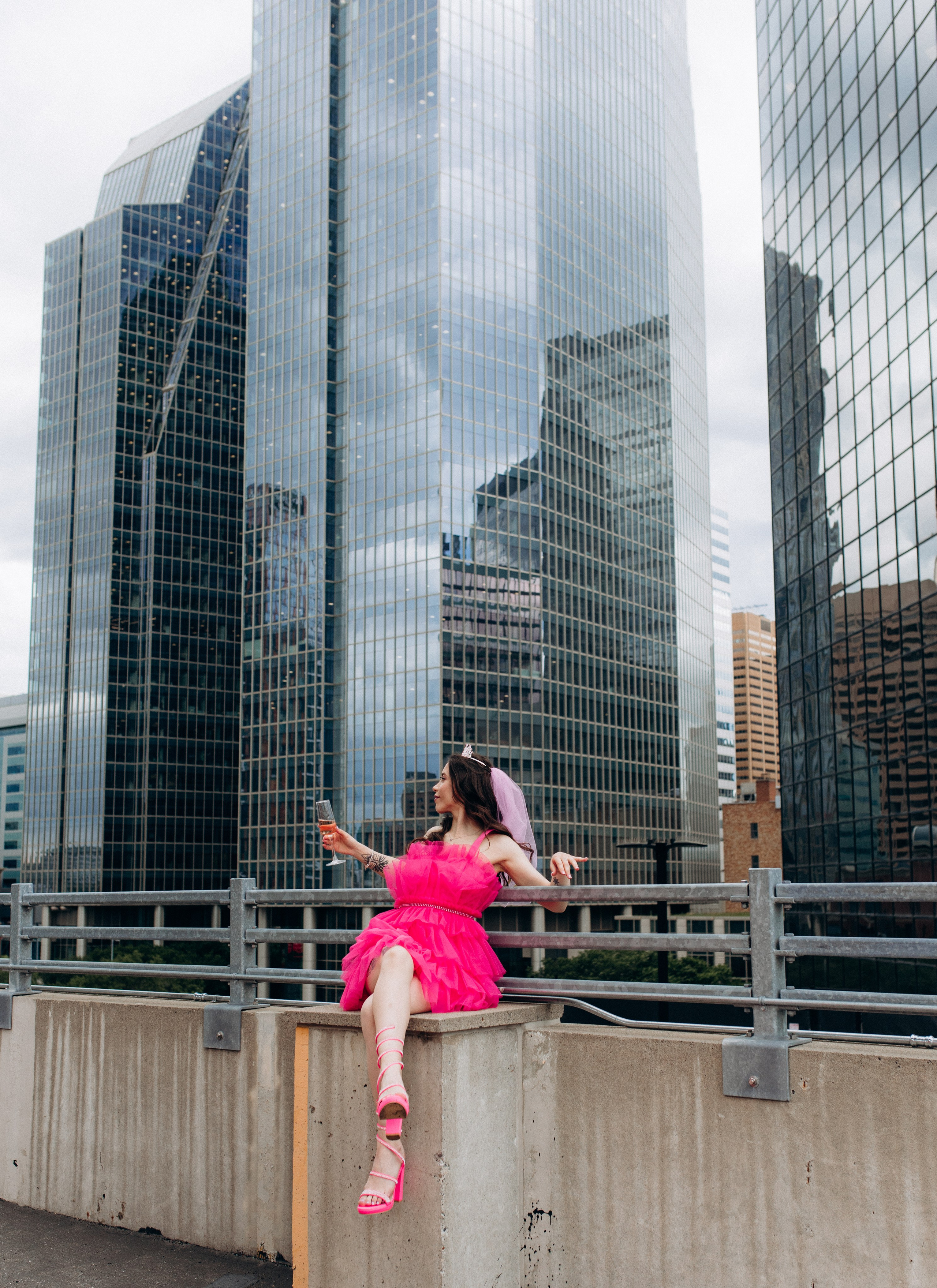 Дивіч вечір. Wedding and family photographer in Calgary