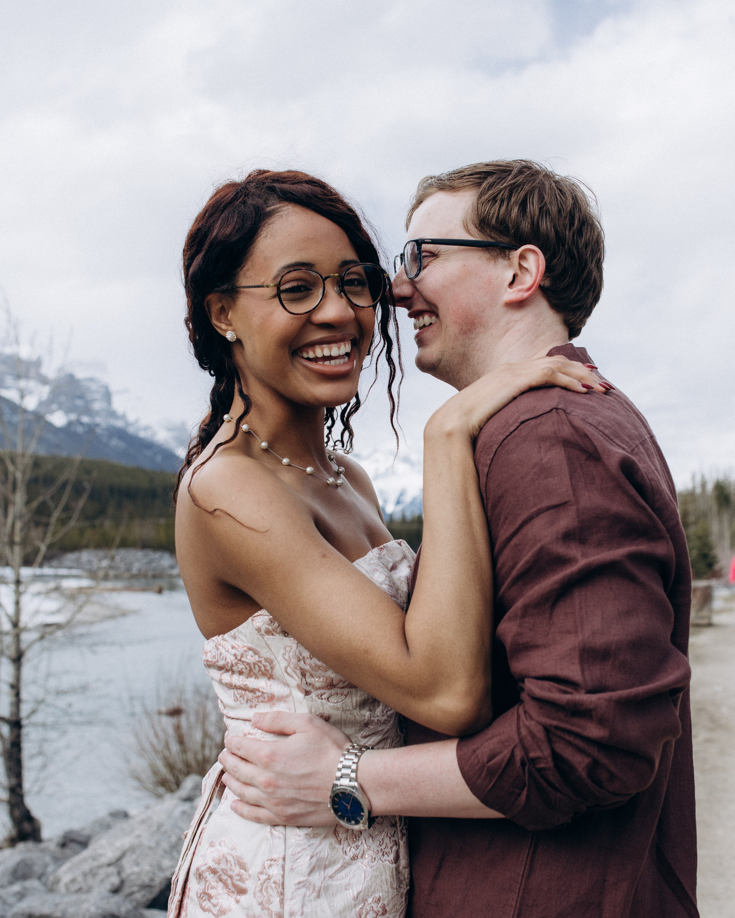 Canmore. Wedding and family photographer in Calgary