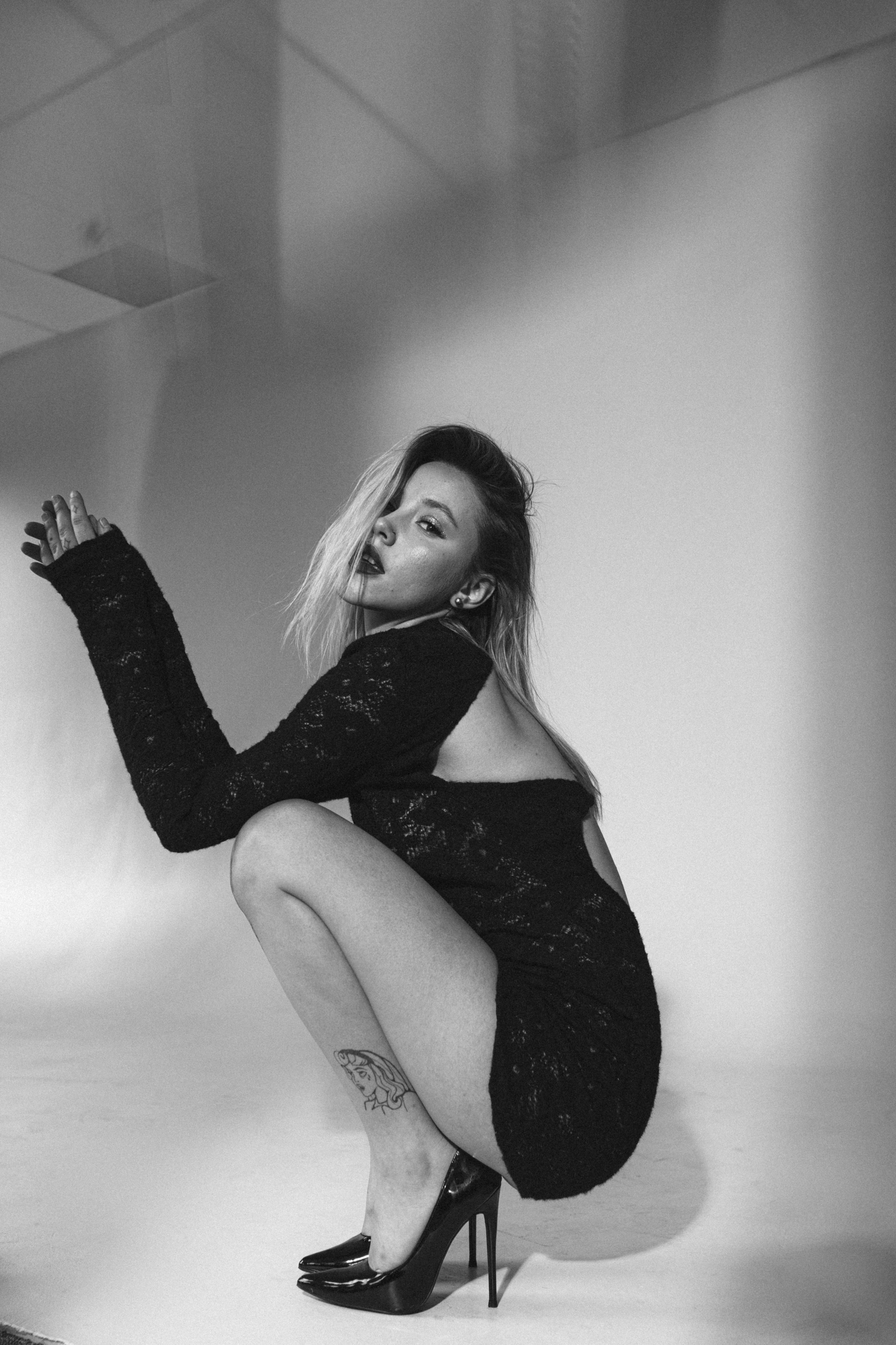 Kamila. Wedding and family photographer in Calgary