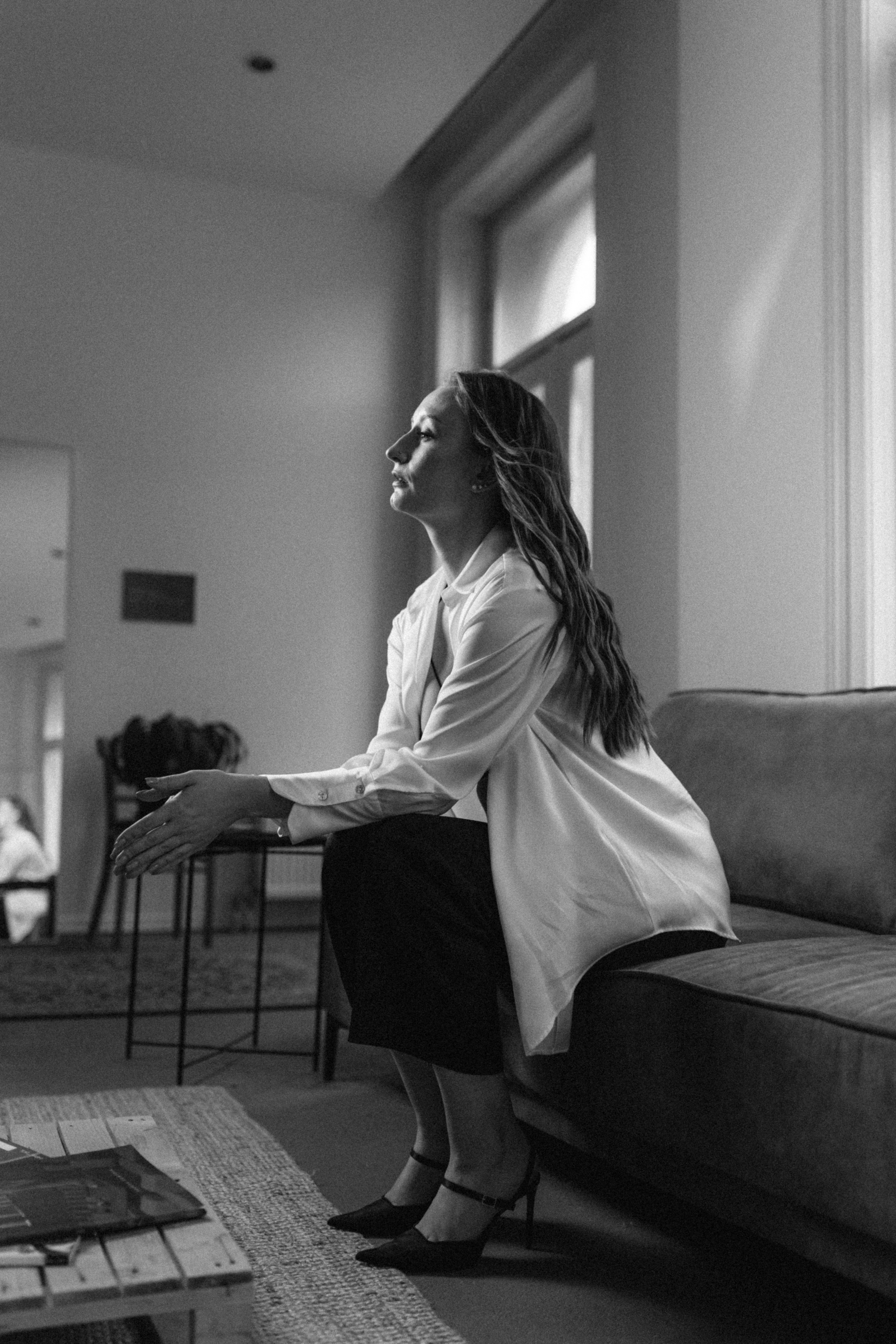 Yliya. Wedding and family photographer in Calgary