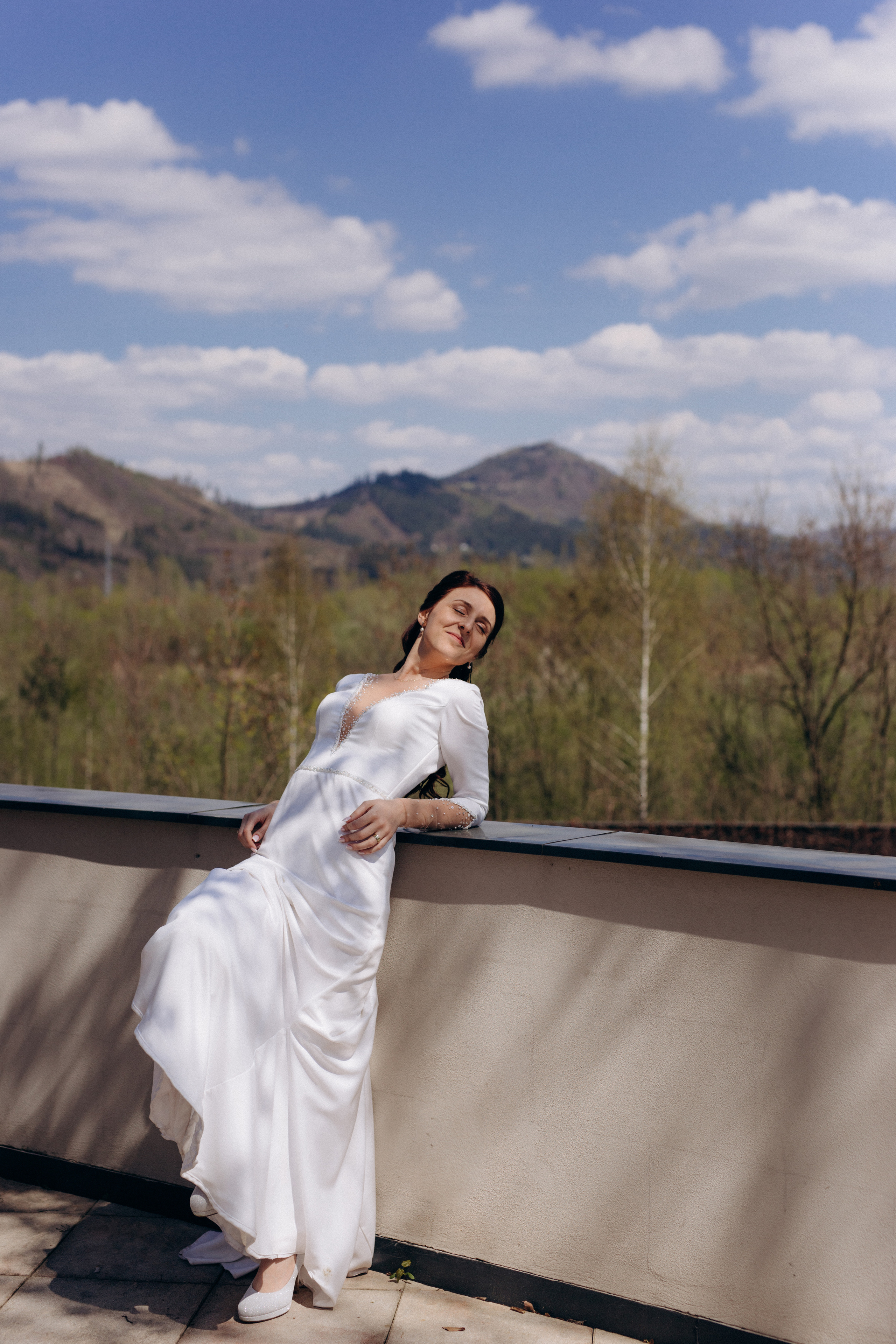 Košice, Slovakiа. Wedding and family photographer in Calgary