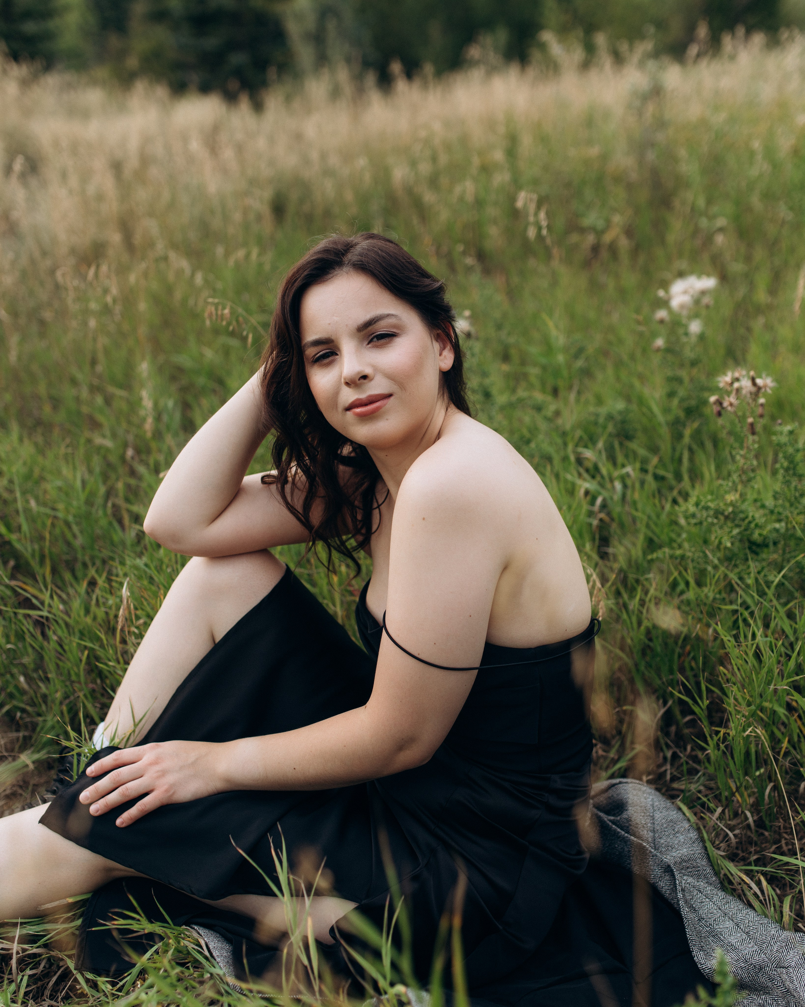 Pimma. Wedding and family photographer in Calgary