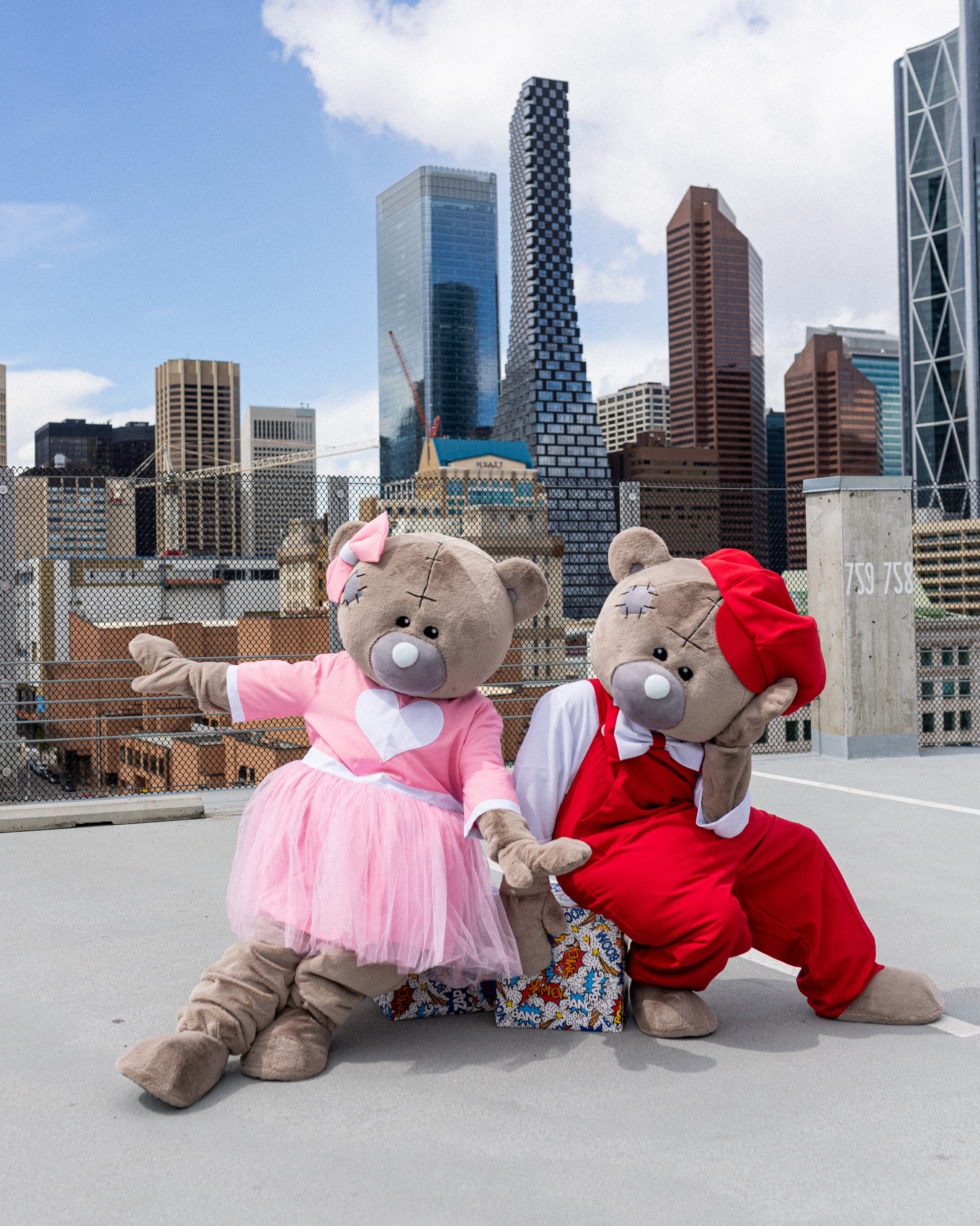 Joy. Wedding and family photographer in Calgary