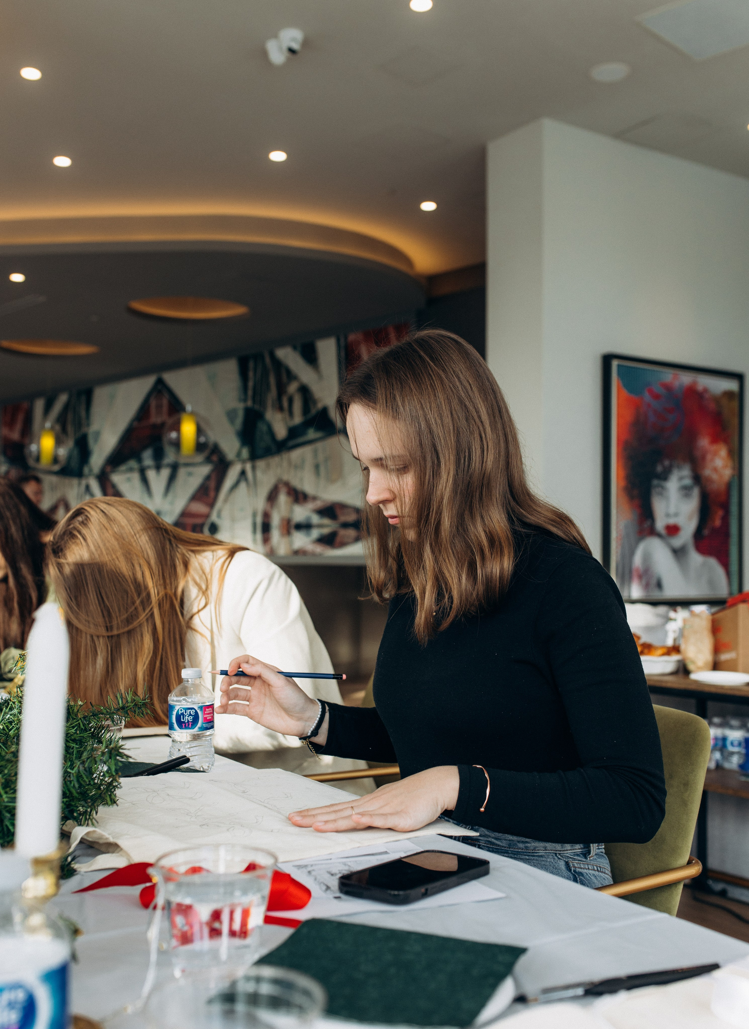 Event Photography — Bright Moments and Creative Vibes. Wedding and family photographer in Calgary