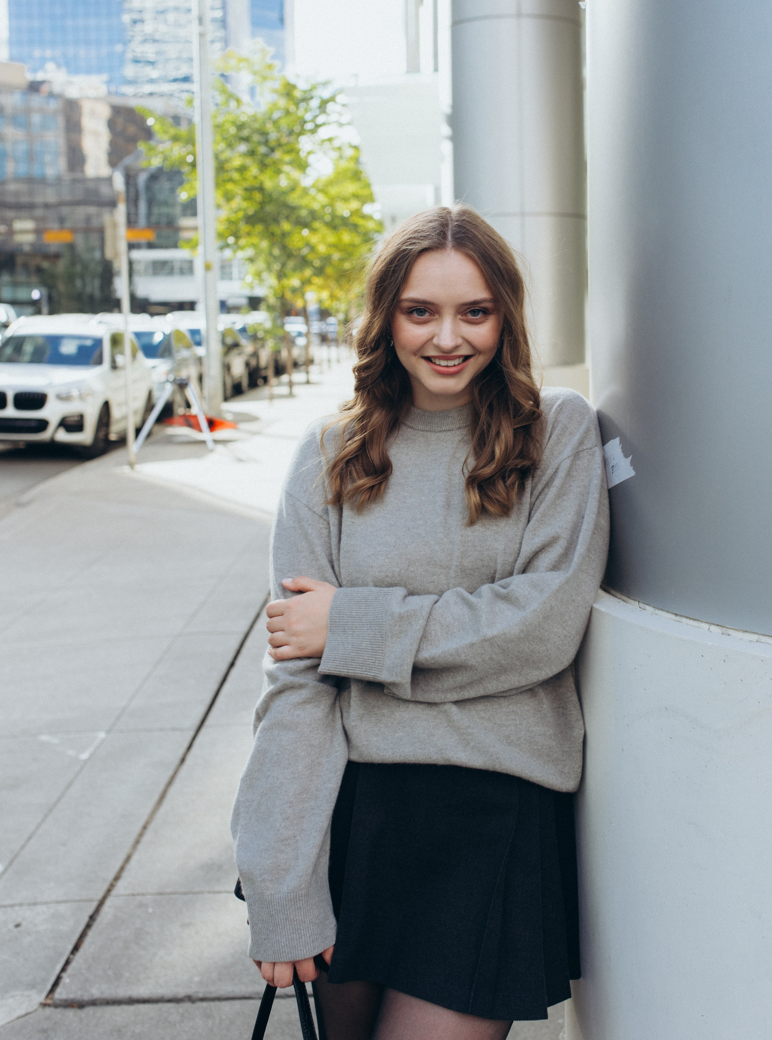 Natalii. Wedding and family photographer in Calgary