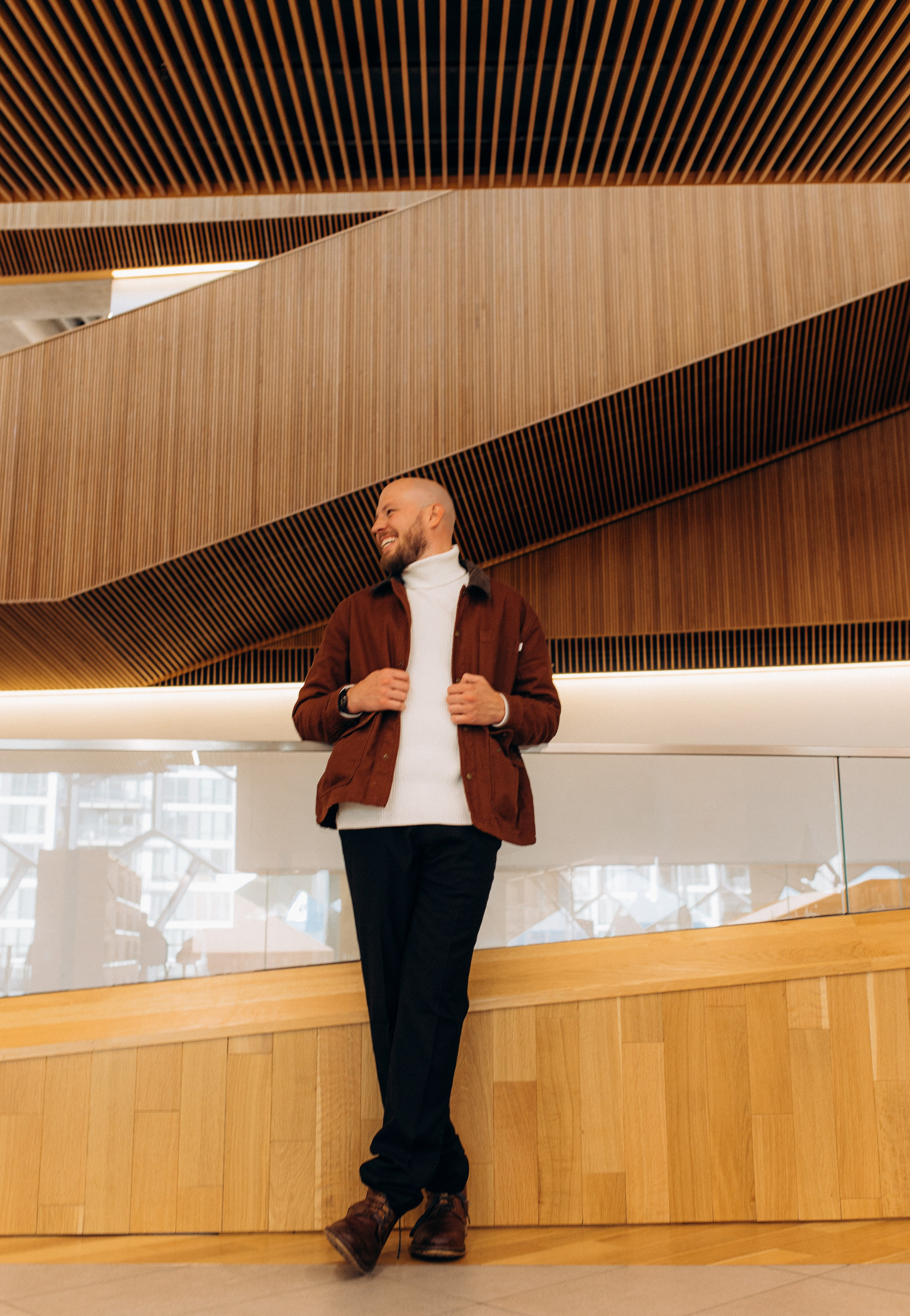 Darryn. Wedding and family photographer in Calgary