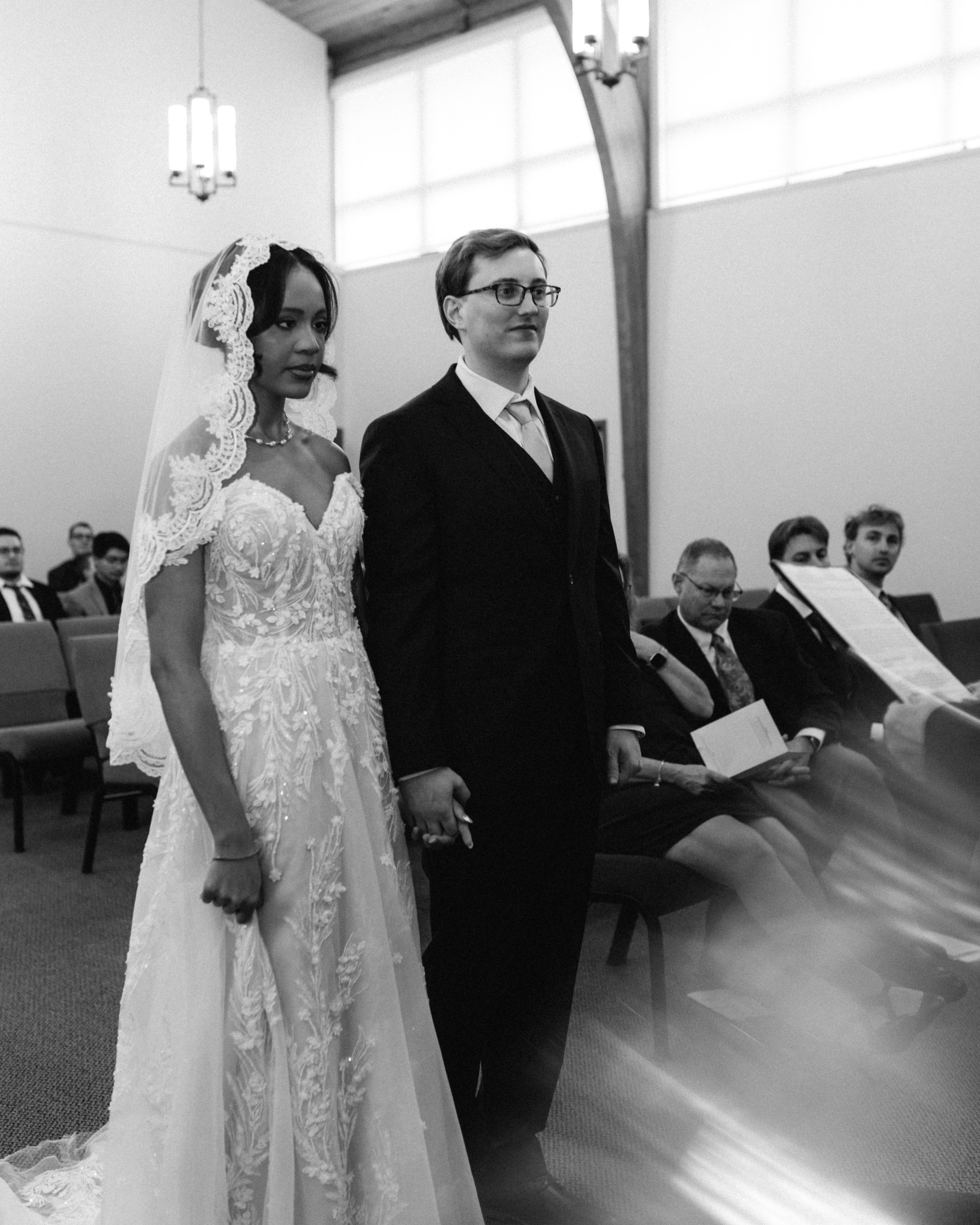 Matilda & Derek. Wedding and family photographer in Calgary