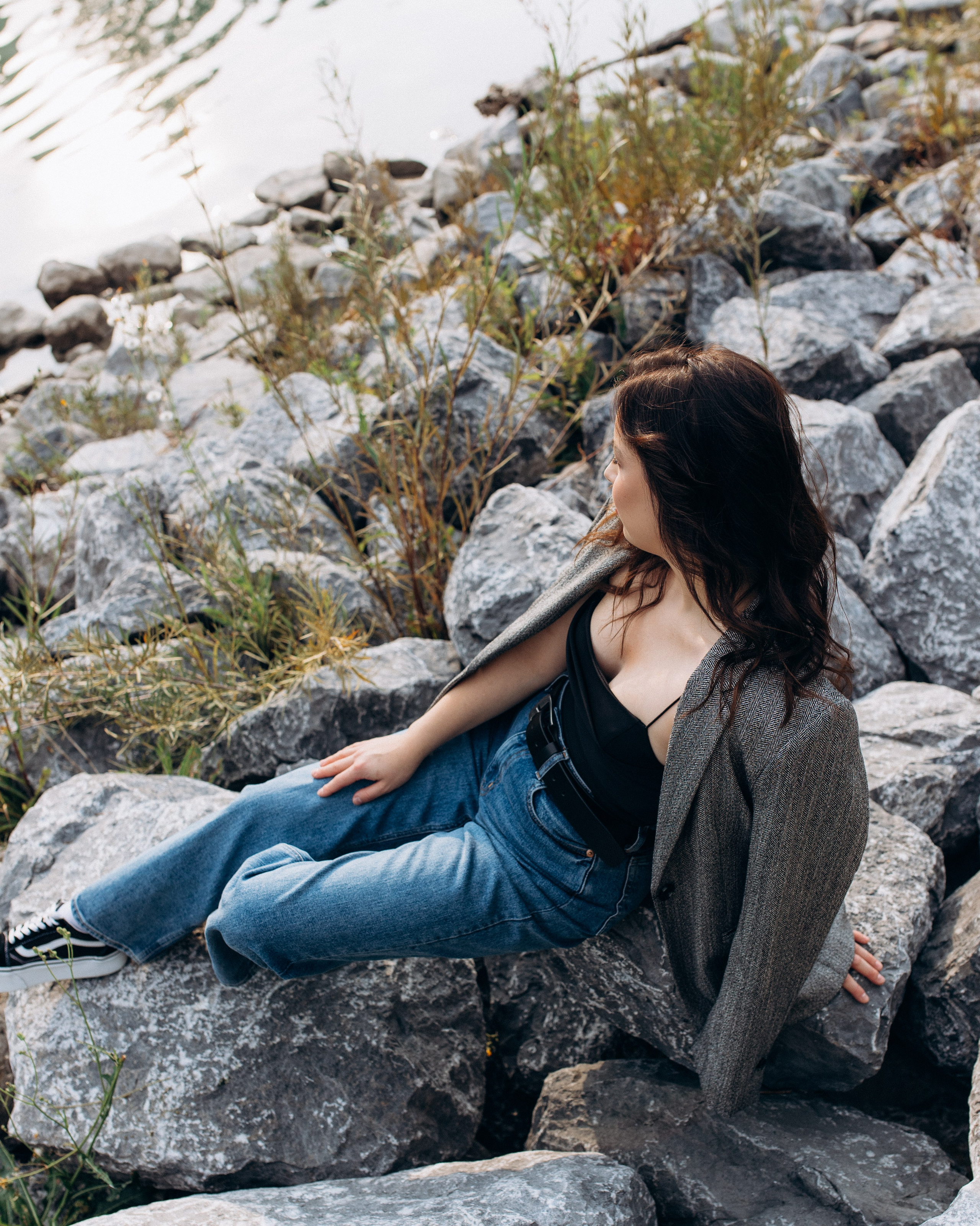 Pimma. Wedding and family photographer in Calgary