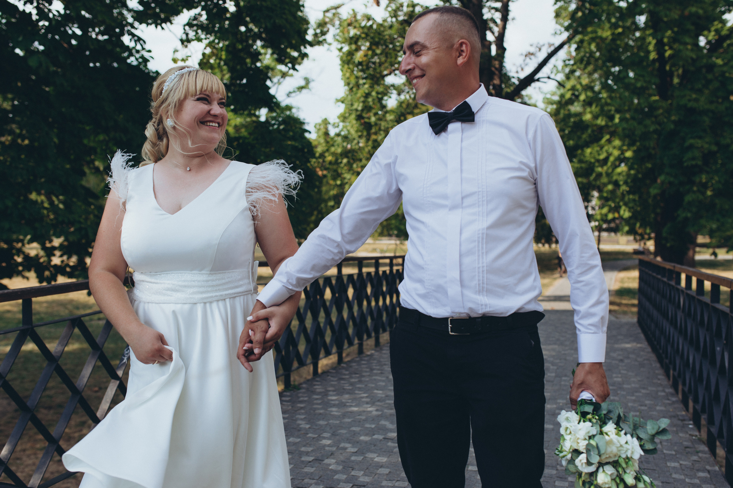 Wedding Kosice, Slovakia. Wedding and family photographer in Calgary