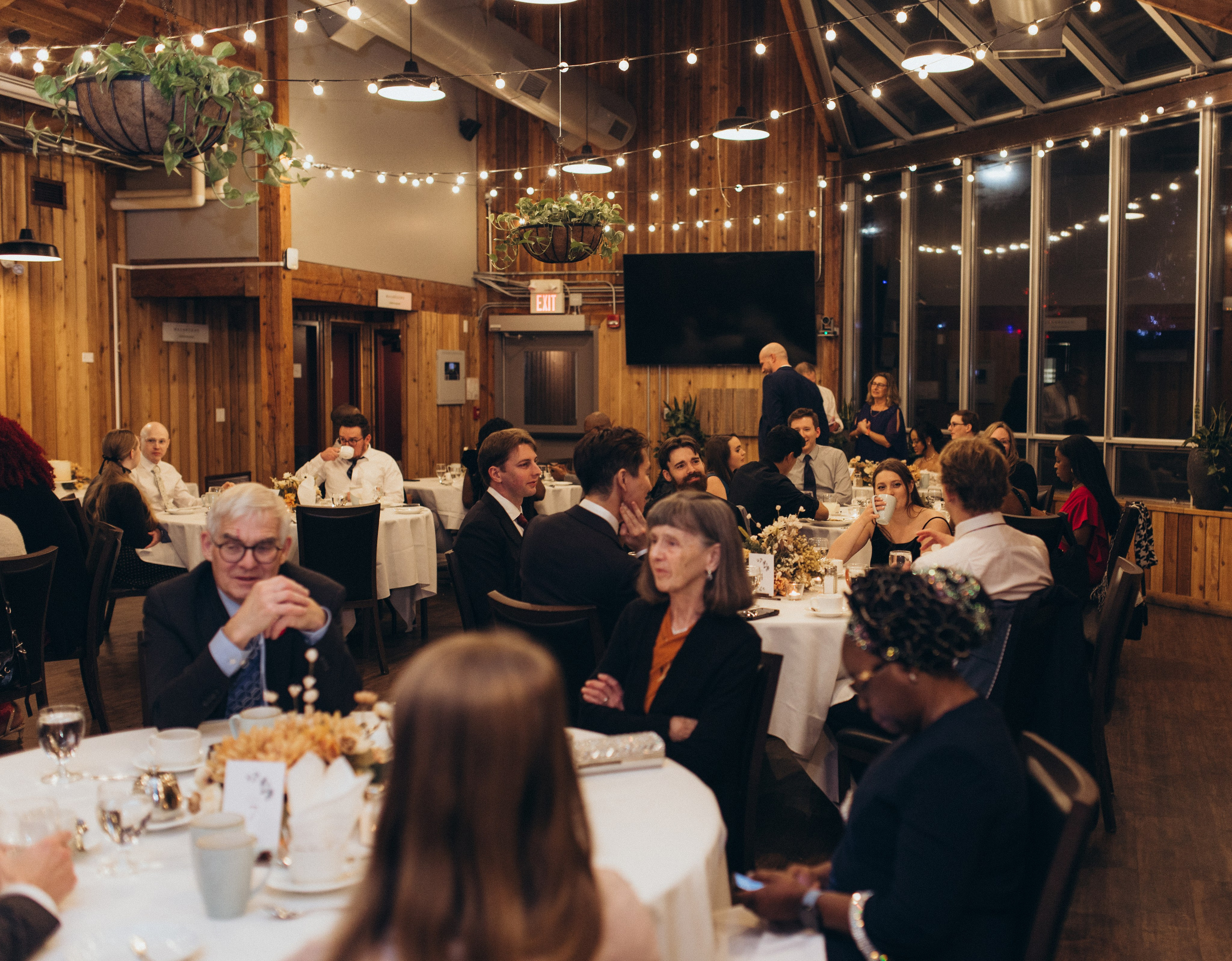 Matilda & Derek. Wedding and family photographer in Calgary