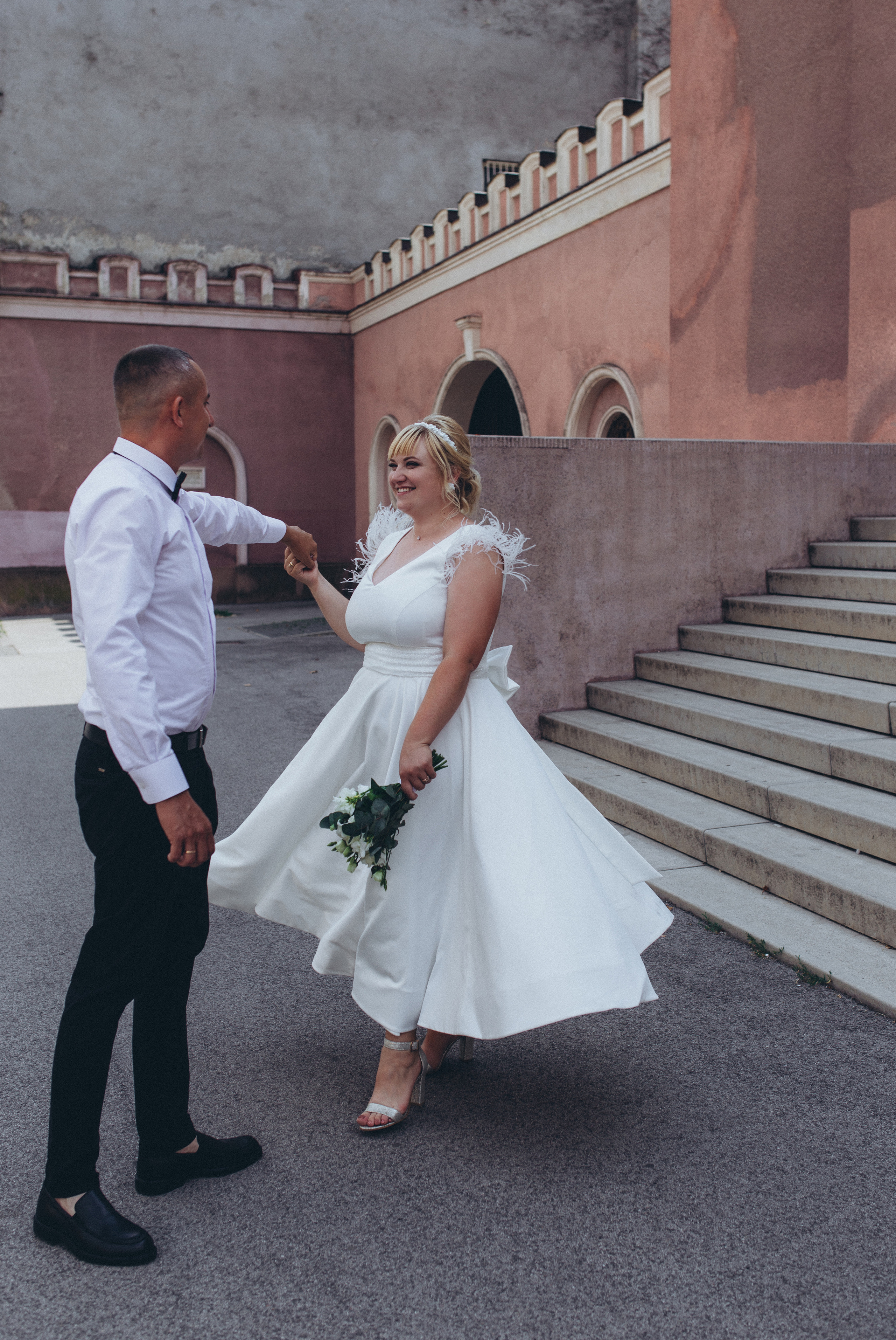Wedding Kosice, Slovakia. Wedding and family photographer in Calgary