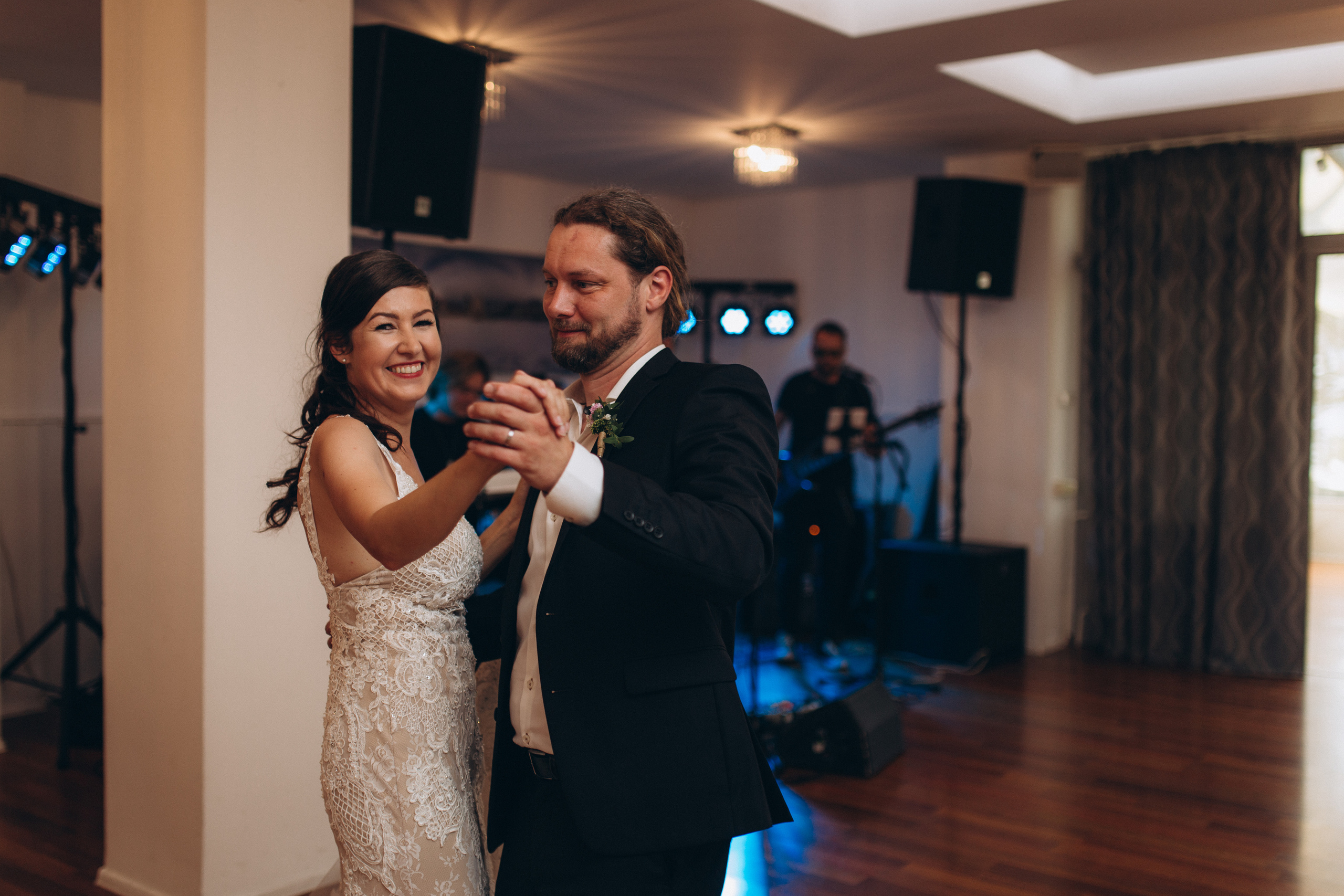 Slovakia, Bardeev. Wedding and family photographer in Calgary