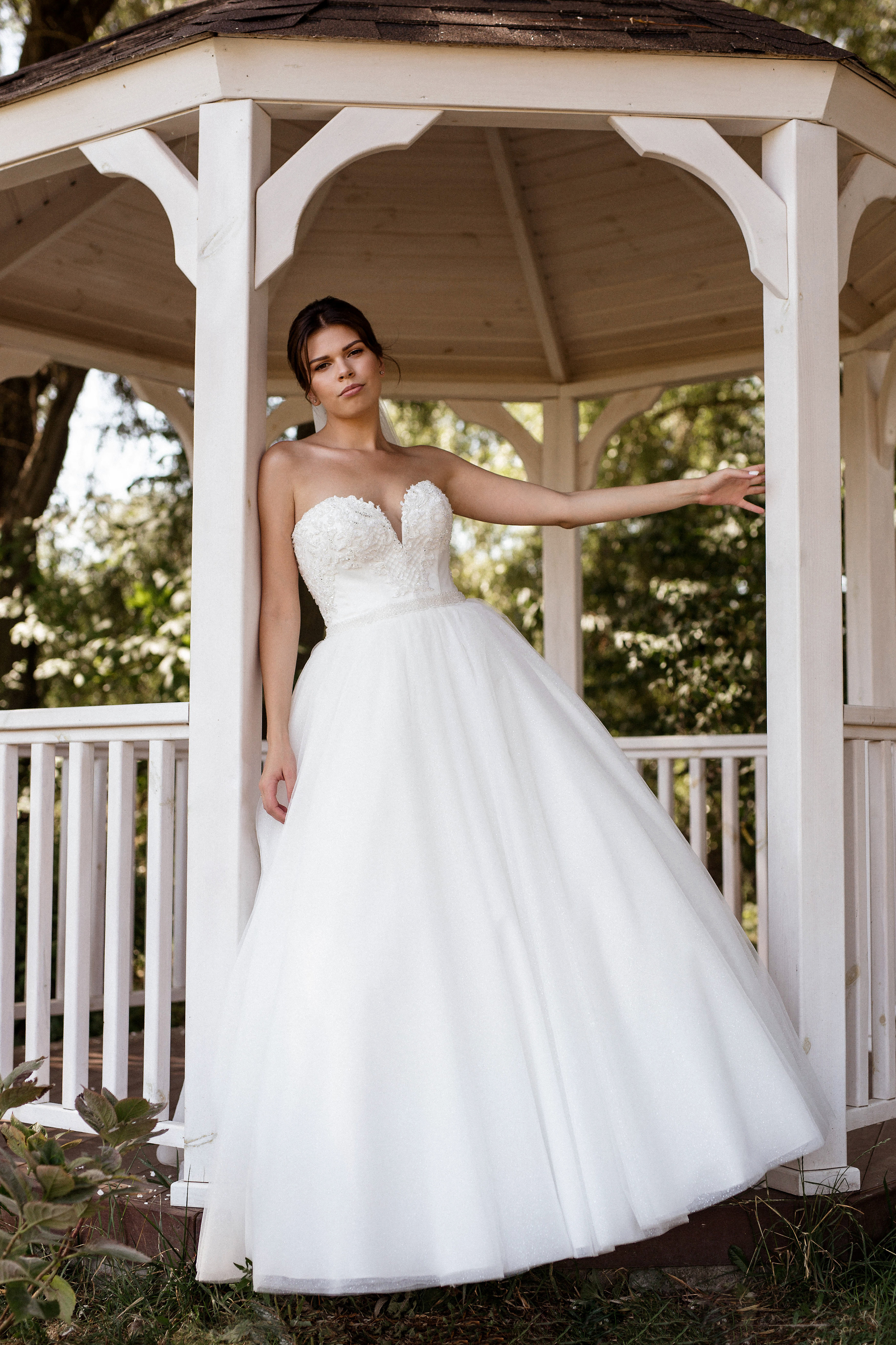 Yana and Roman. Wedding and family photographer in Calgary