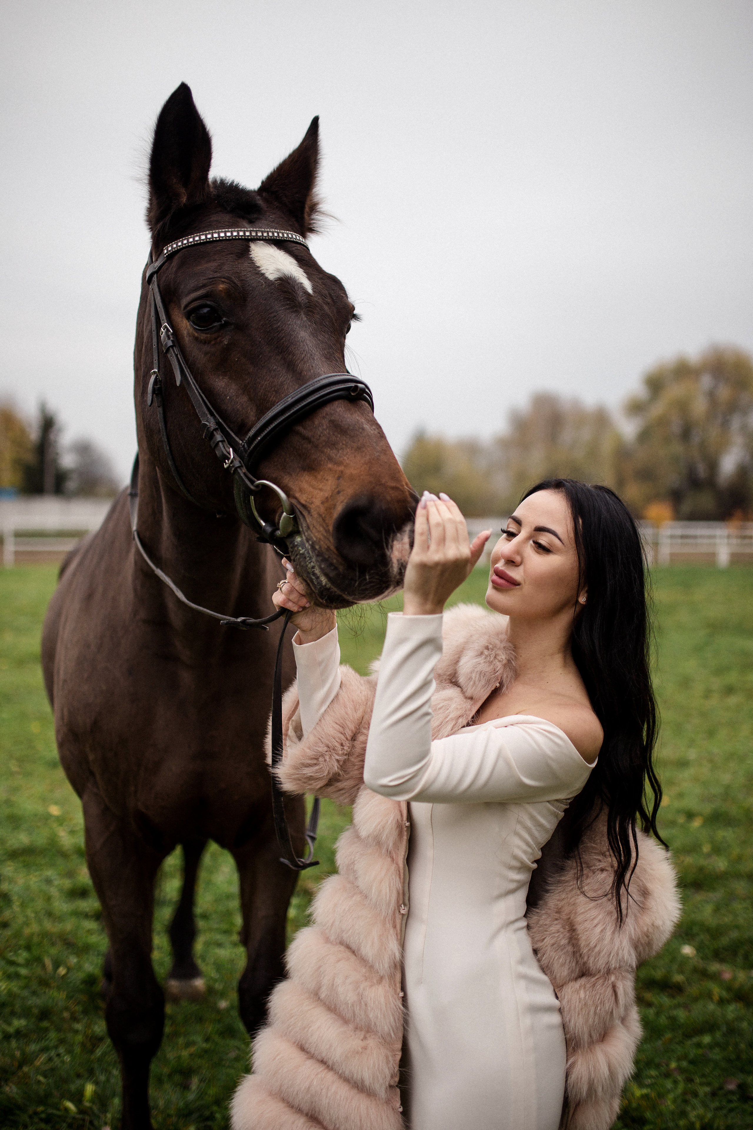 Nadiya and Yura. Wedding and family photographer in Calgary