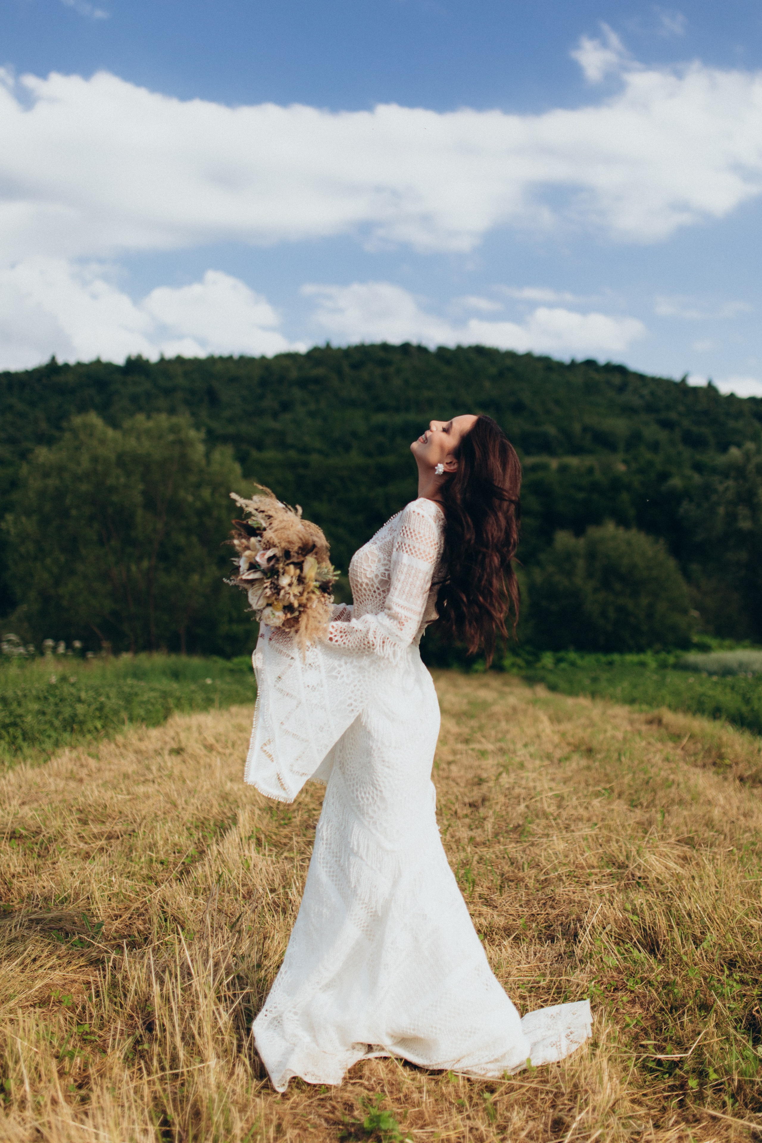 MK. Wedding and family photographer in Calgary