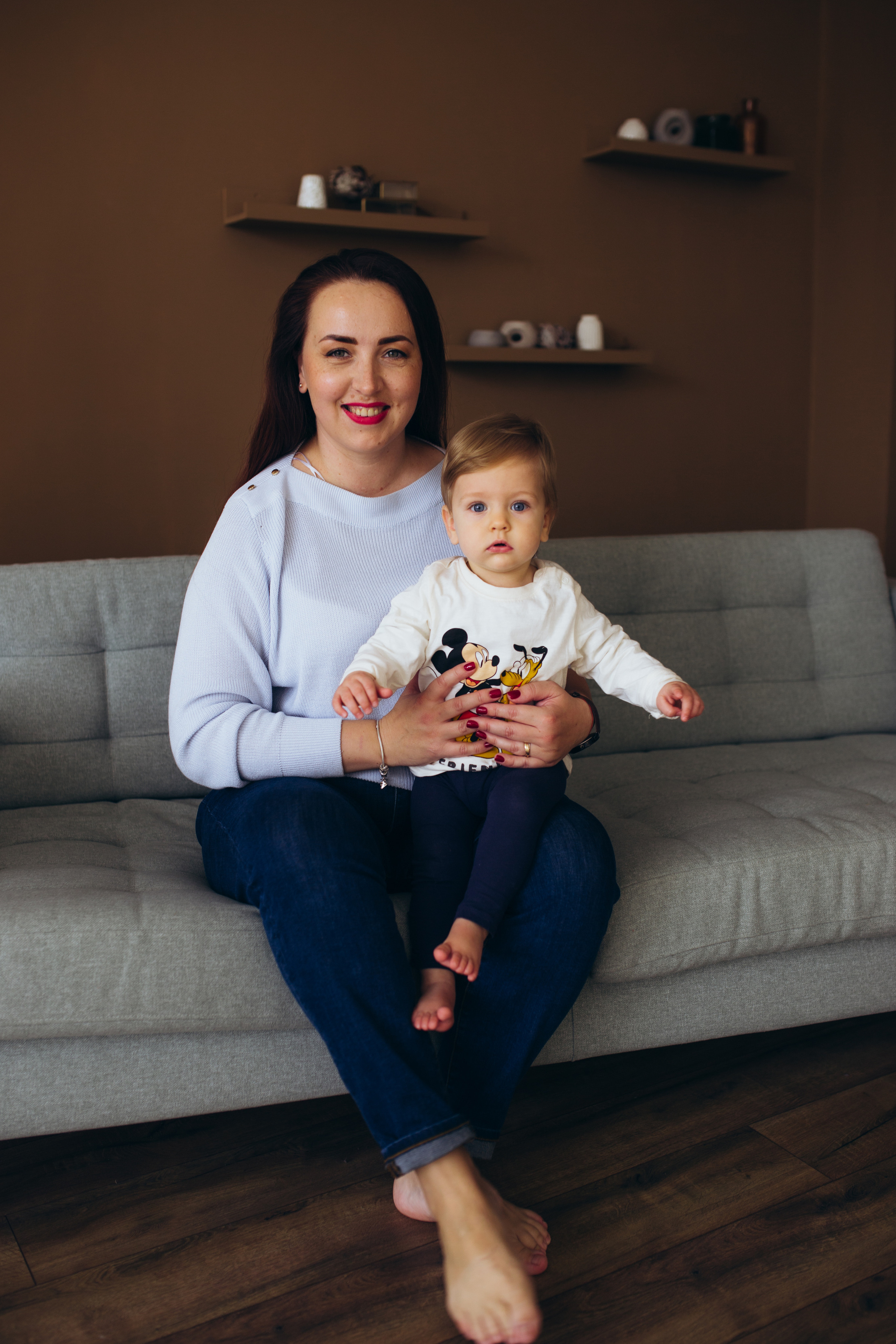 Vika and Andrii. Wedding and family photographer in Calgary