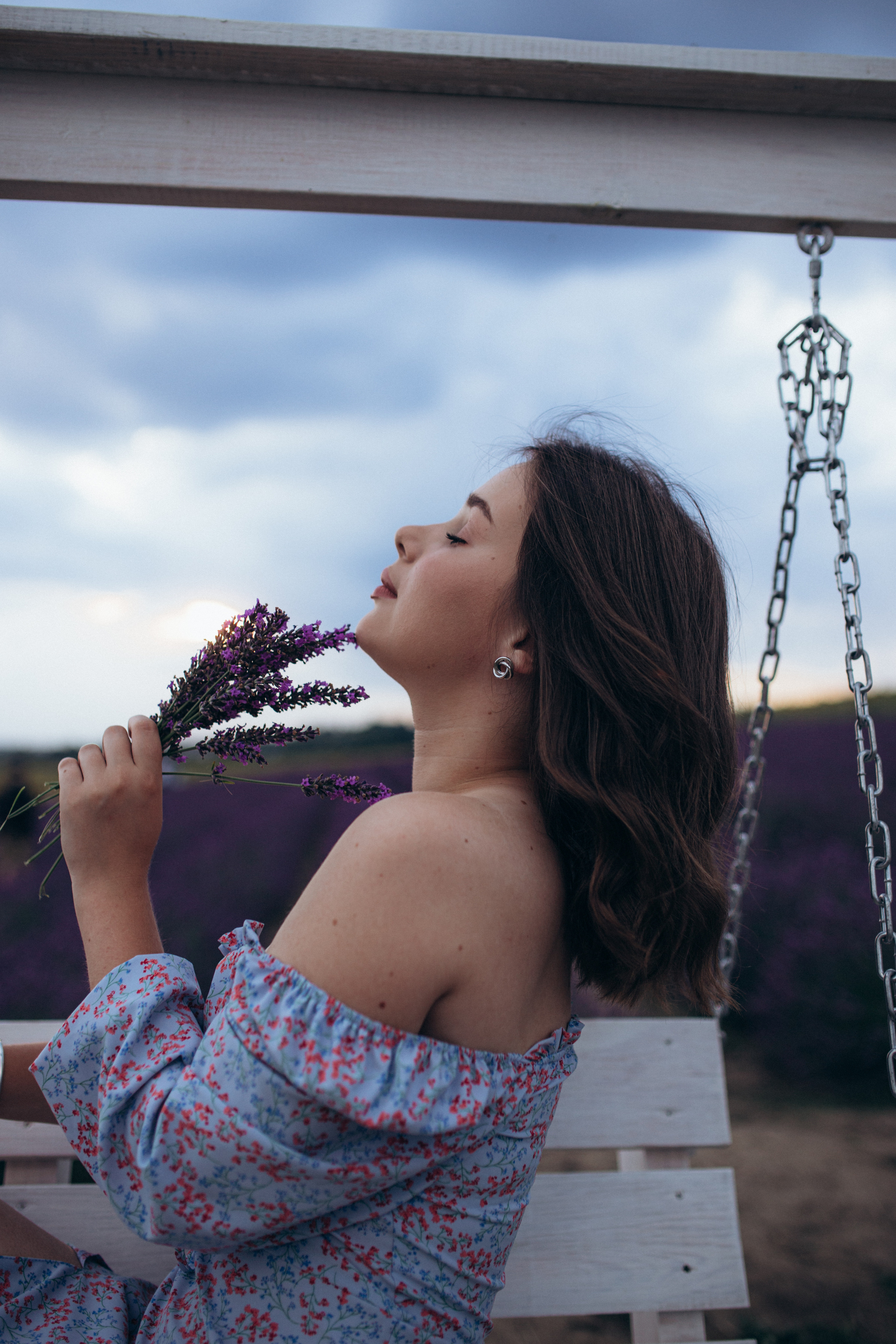 Sofia. Wedding and family photographer in Calgary