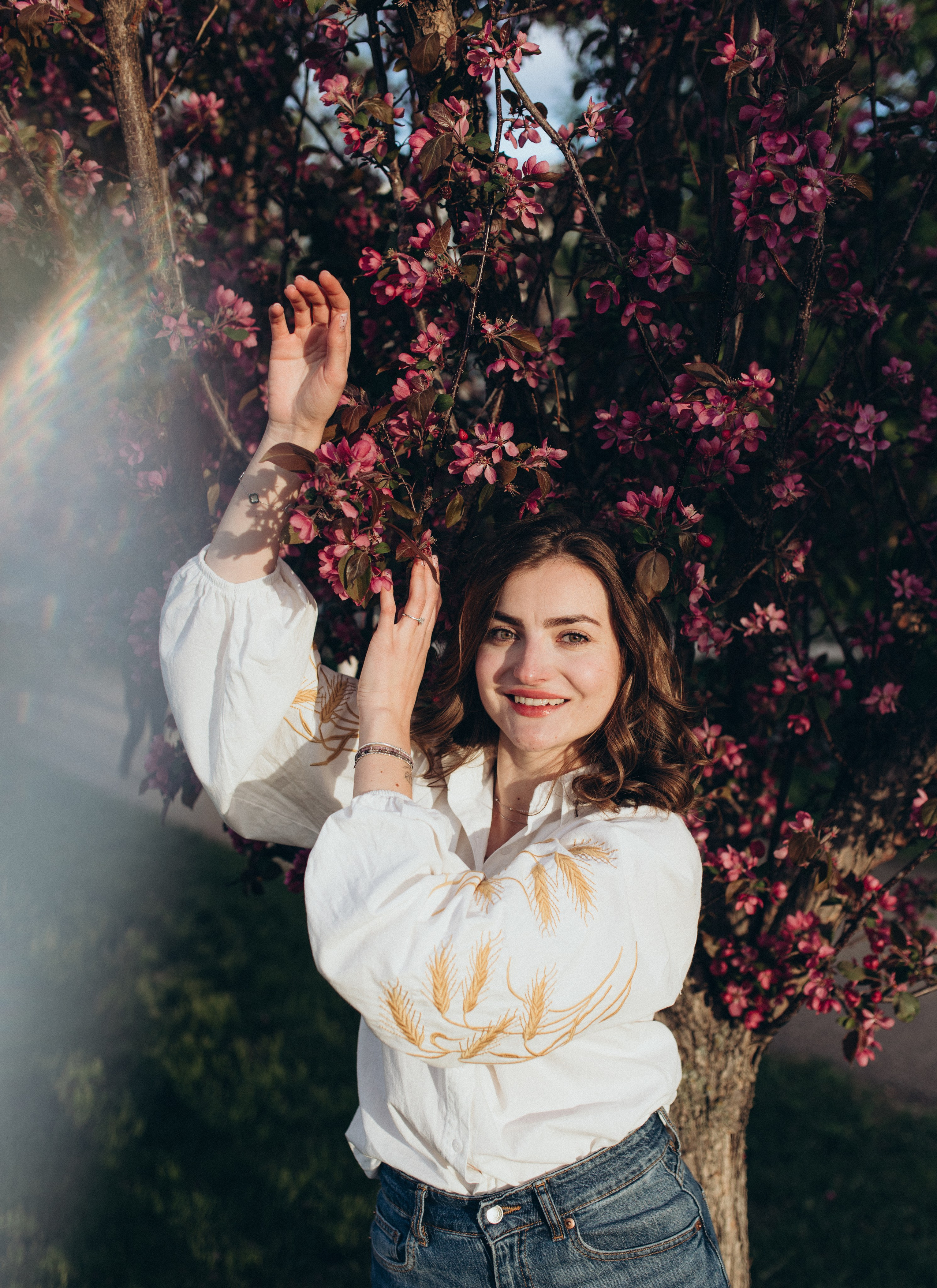 Love story. Wedding and family photographer in Calgary