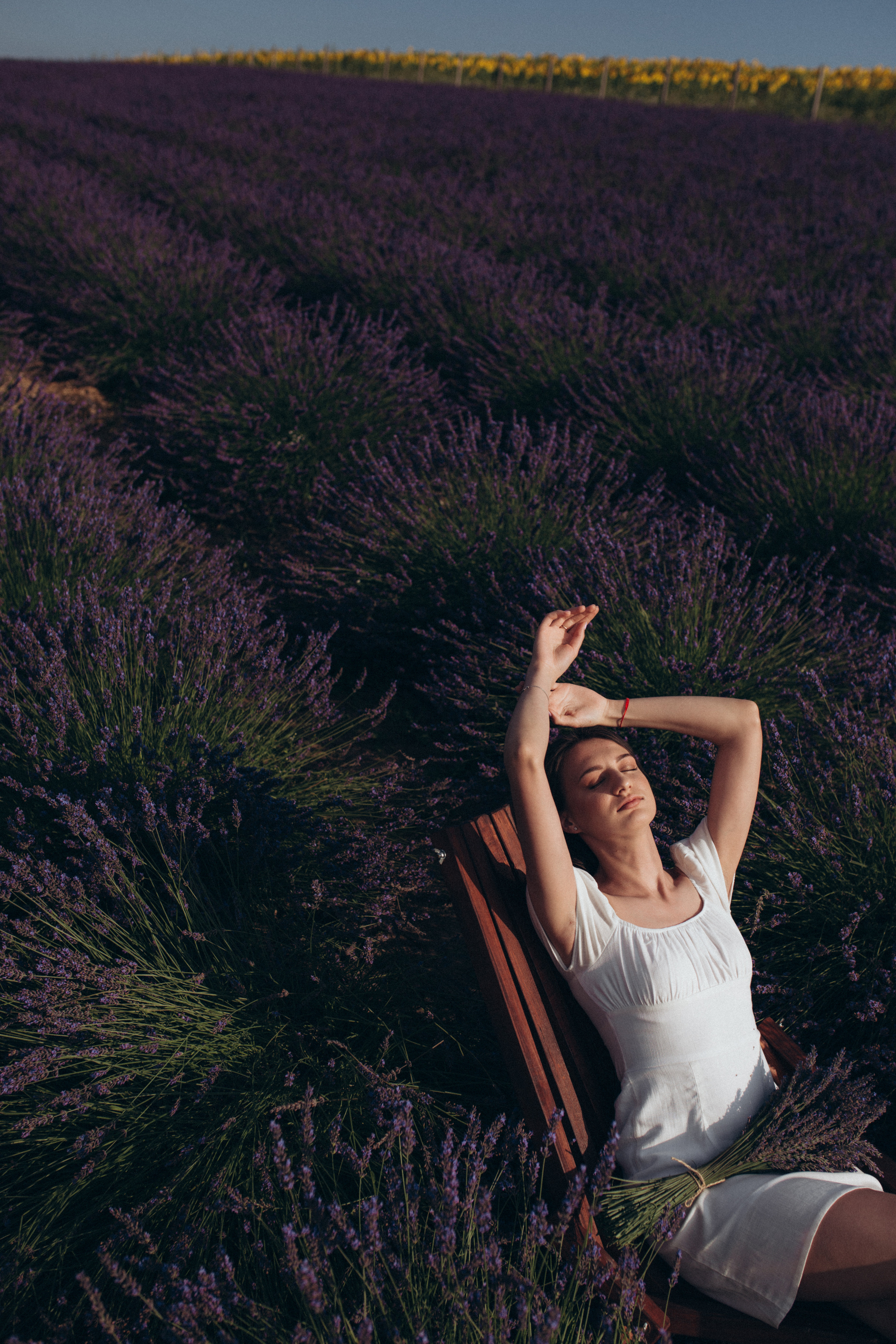 Anastasia. Wedding and family photographer in Calgary