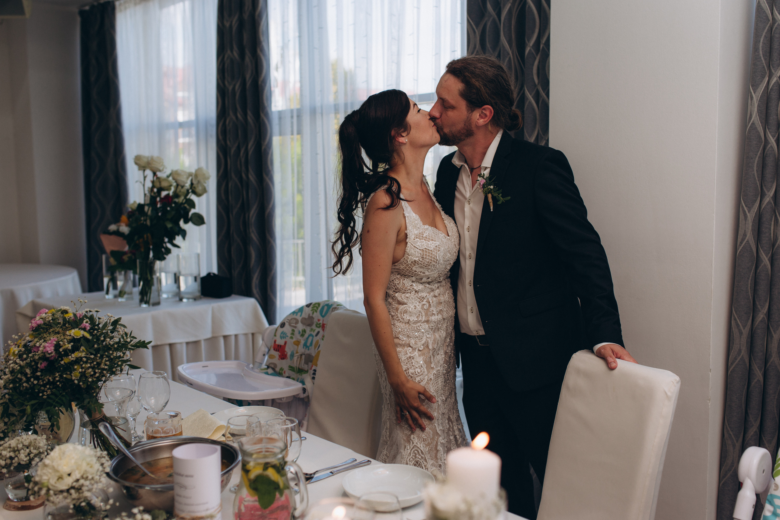 Slovakia, Bardeev. Wedding and family photographer in Calgary