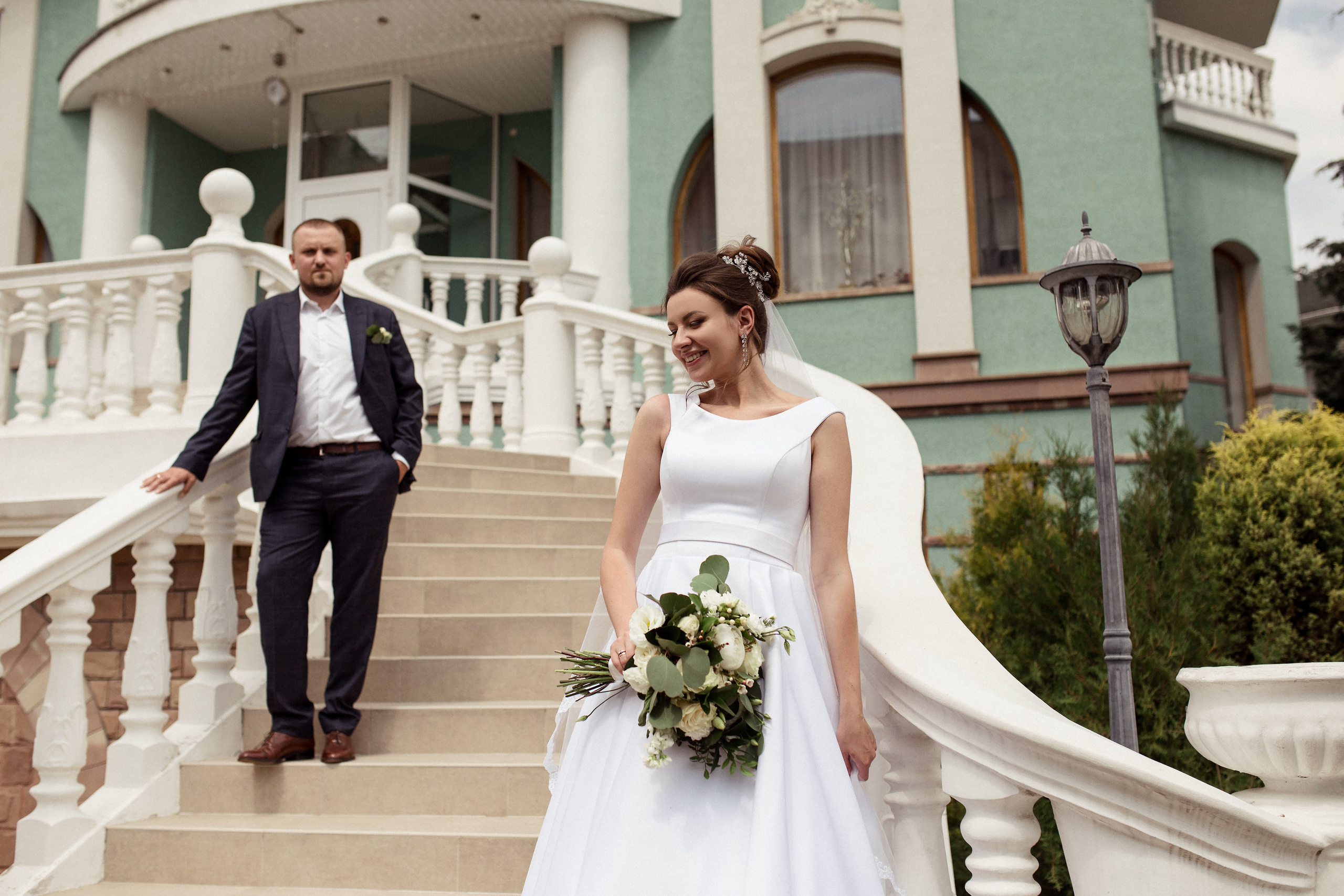 Wedding day 1. Wedding and family photographer in Calgary