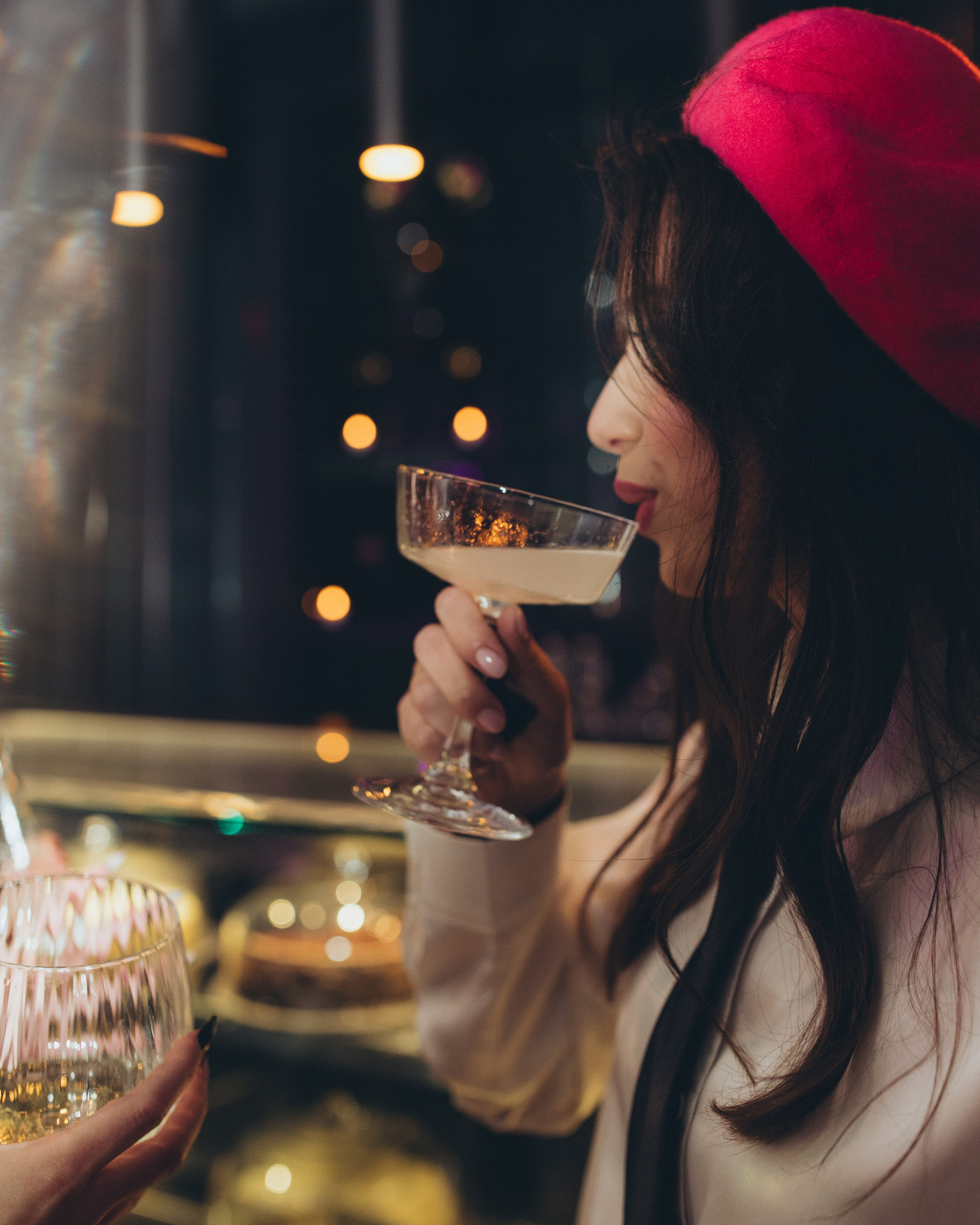 Club Photography — Nightlife, Light, and Energy. Wedding and family photographer in Calgary