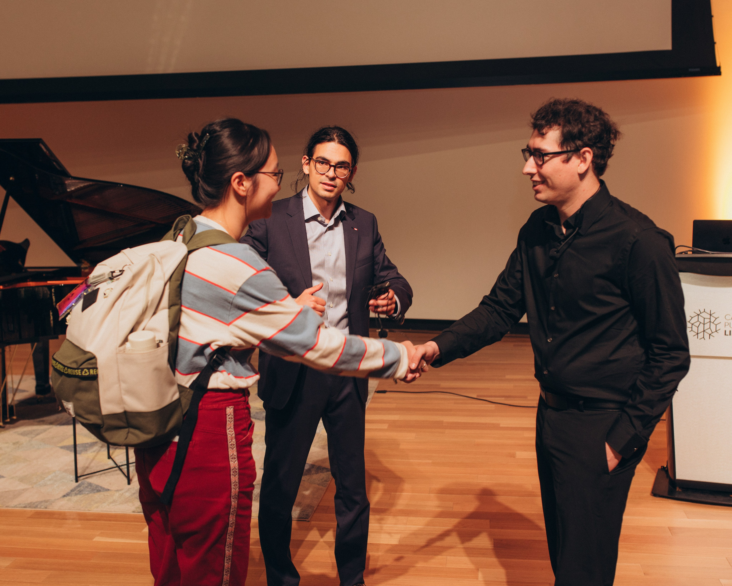 Concert Photography — Music, Light, and Emotion. Wedding and family photographer in Calgary