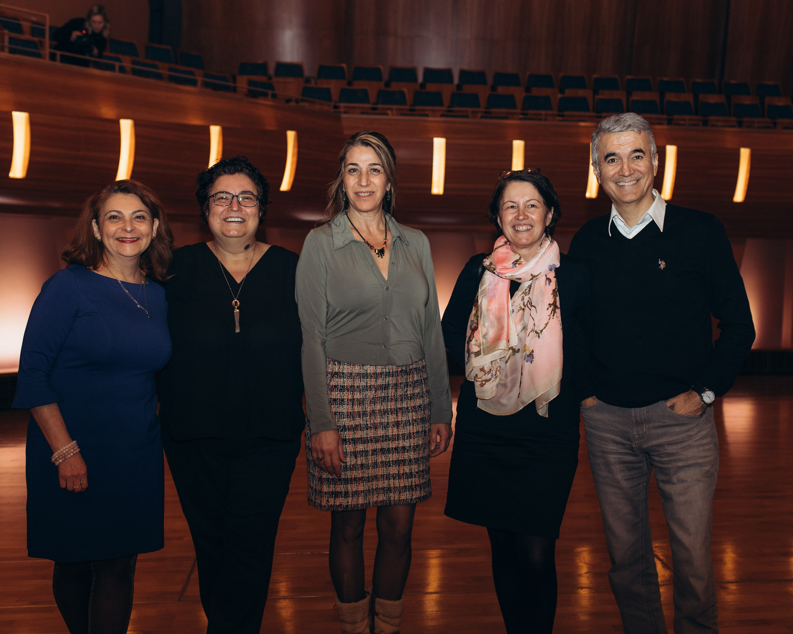 Concert Photography — Music, Light, and Emotion. Wedding and family photographer in Calgary