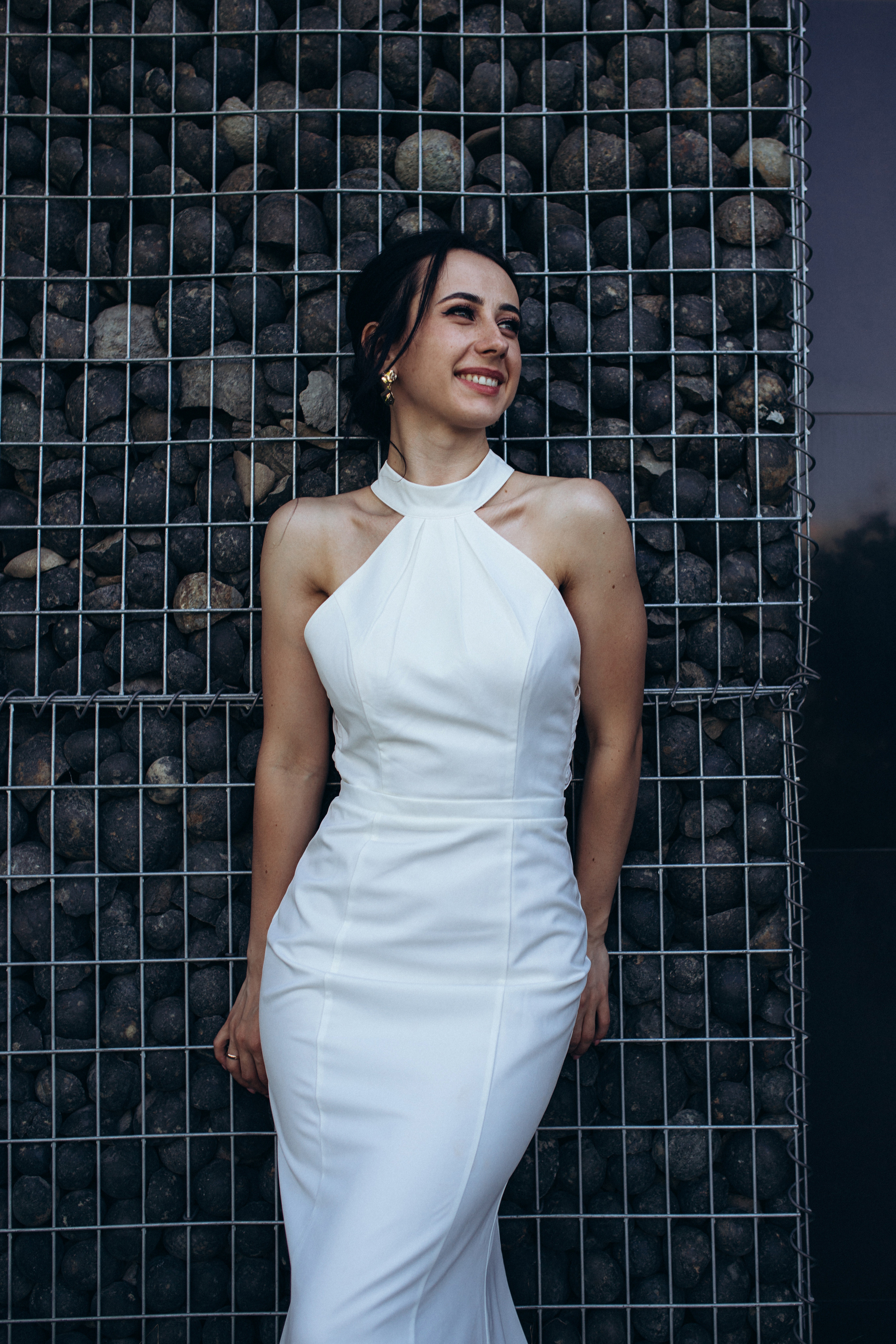 Nastya and Andrey. Wedding and family photographer in Calgary