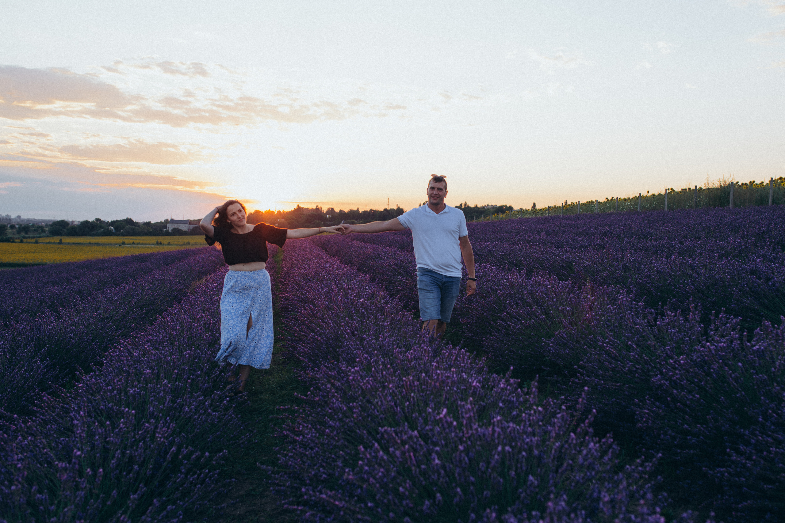 Natasha. Wedding and family photographer in Calgary
