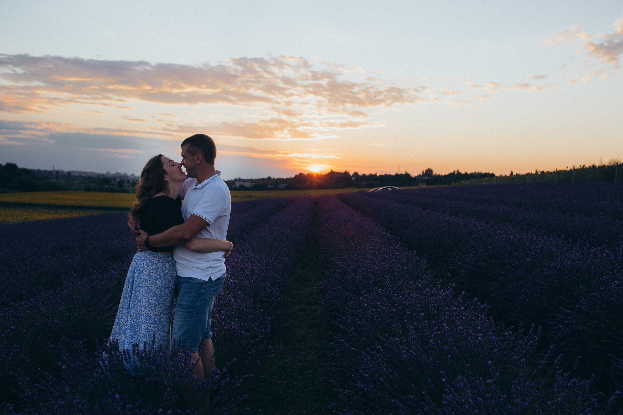 Natasha. Wedding and family photographer in Calgary
